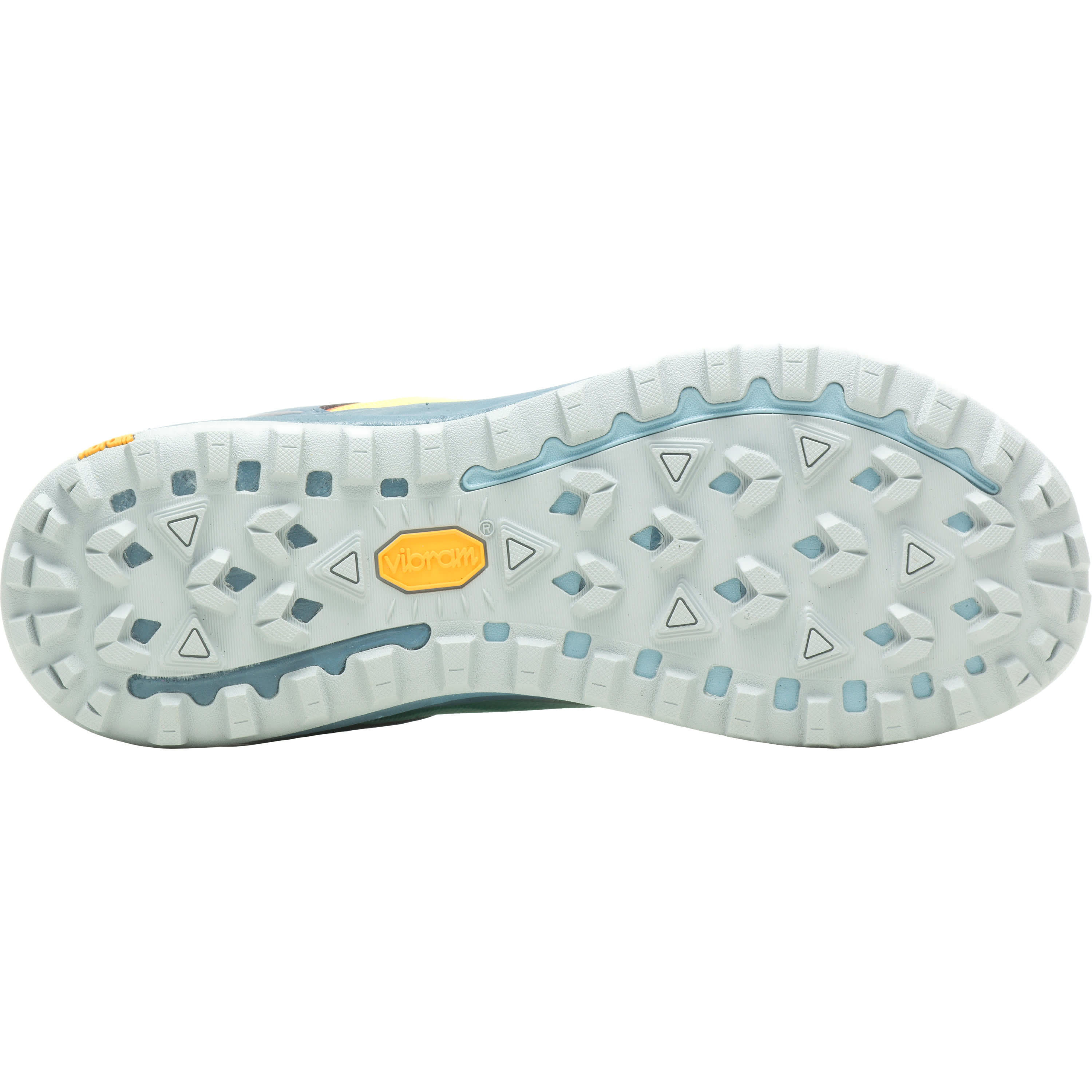 antora rainbow trail runners