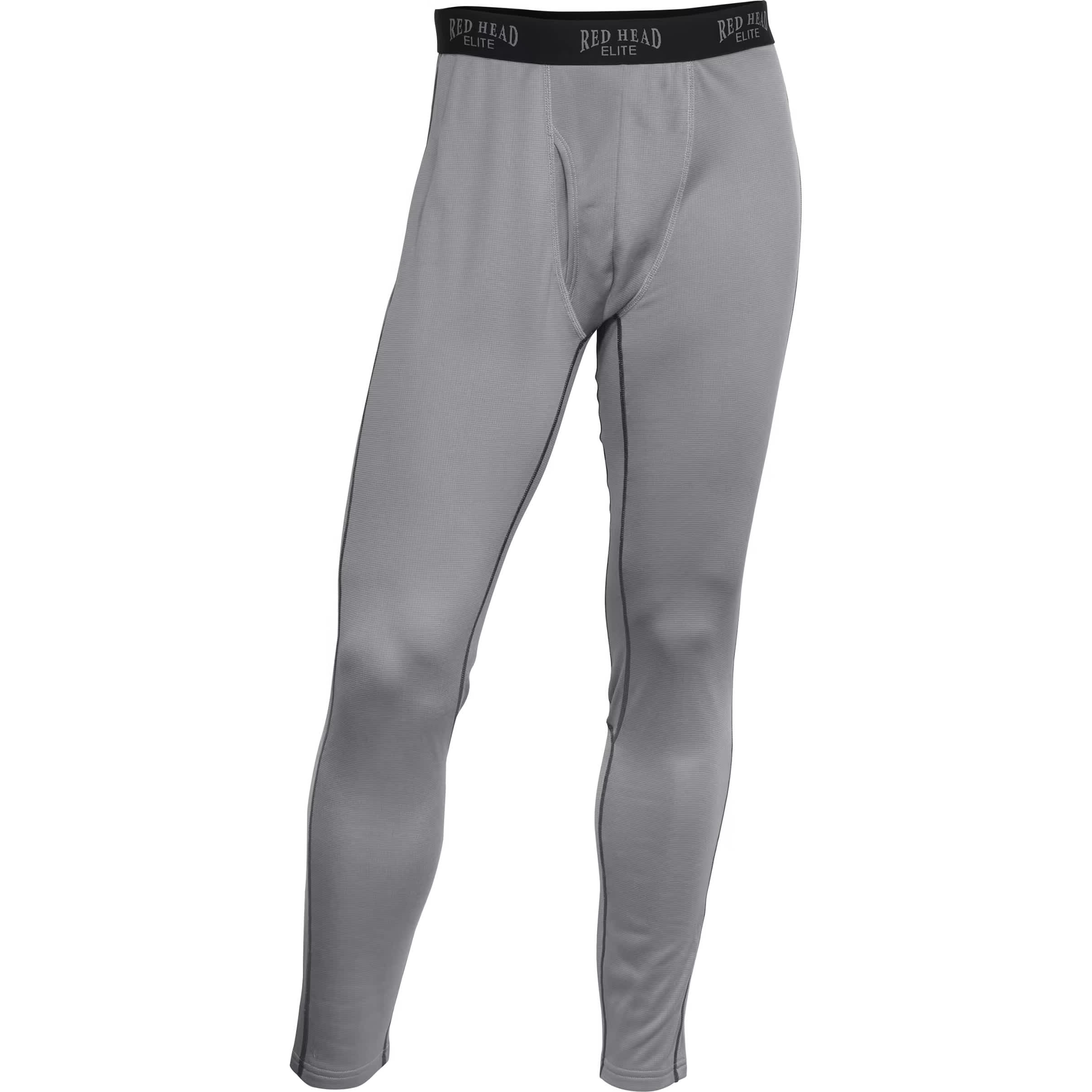 RedHead Men s Elite Lightweight Base Layer Pants Cabela s Canada