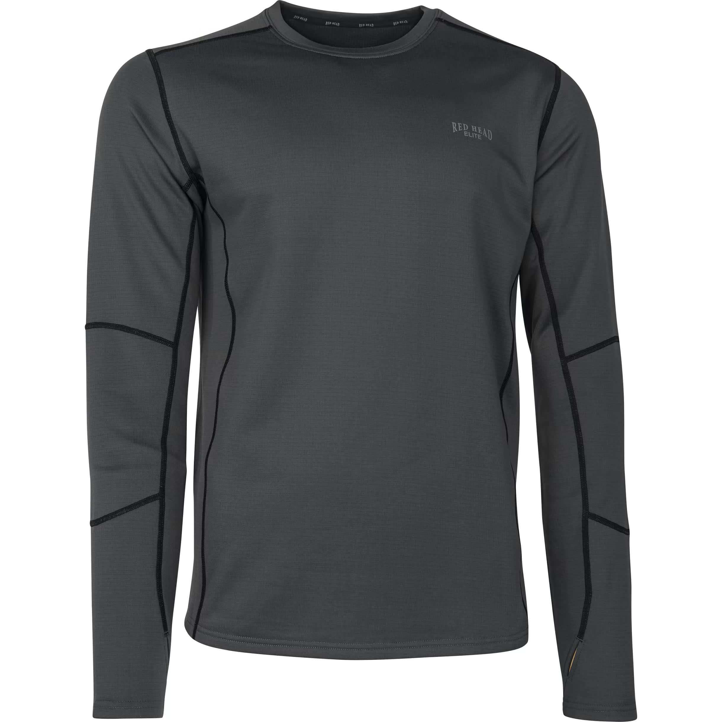 Under Armour Women's UA Tactical ColdGear Infrared Base Long Sleeve Crew  1365394
