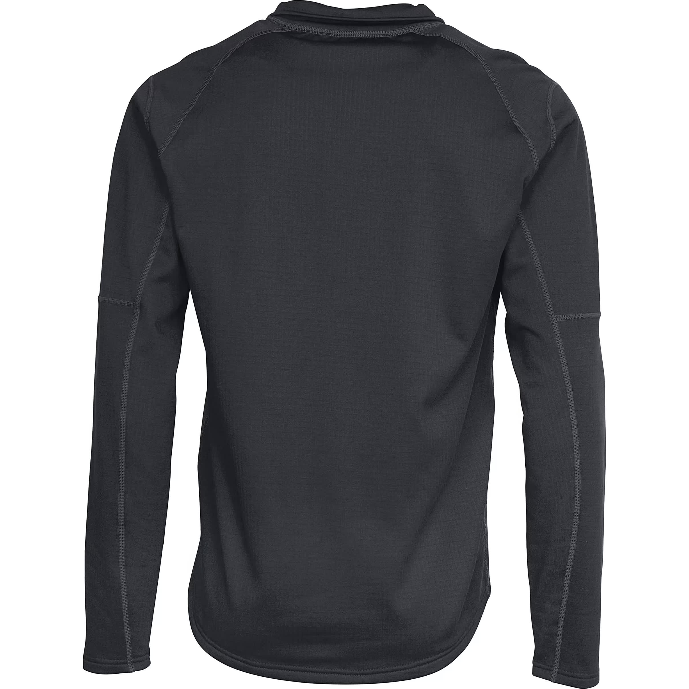 RedHead® Men’s Elite Heavyweight Base Layer Quarter-Zip Long-Sleeve Shirt