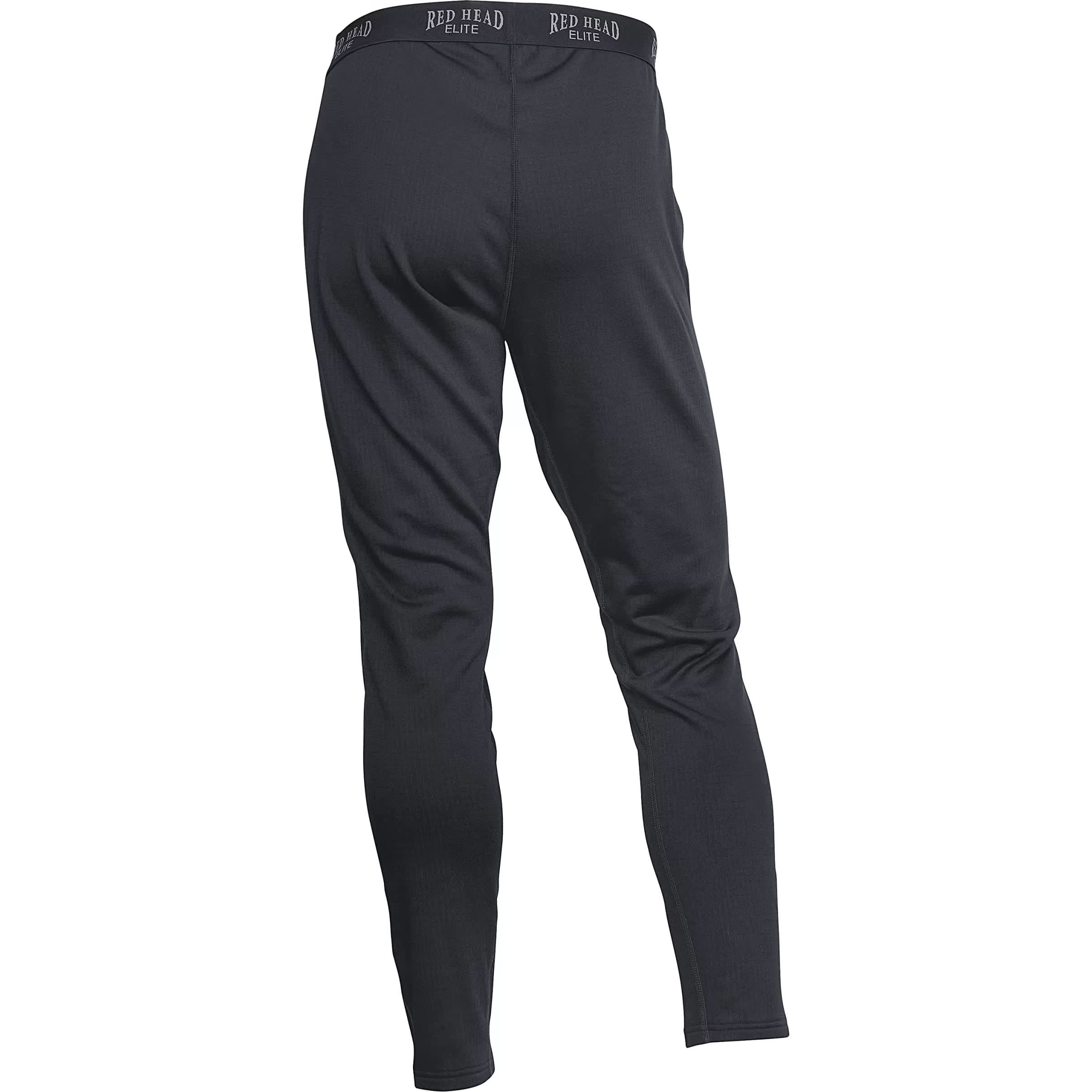 RedHead® Men’s Elite Heavyweight Base Layer Pants