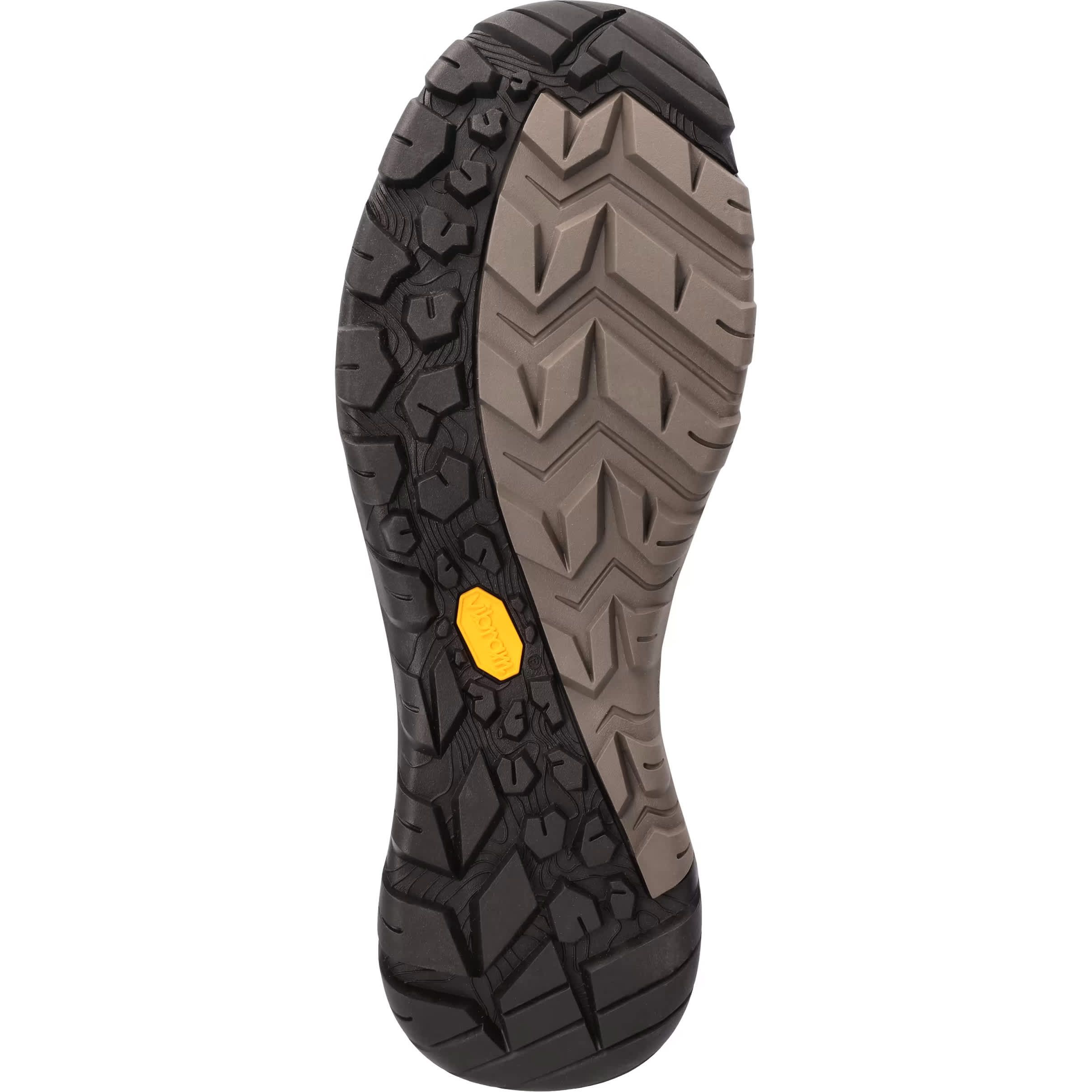 Ascend® Men’s Mojave Low Waterproof Hiking Shoes Cabela's Canada