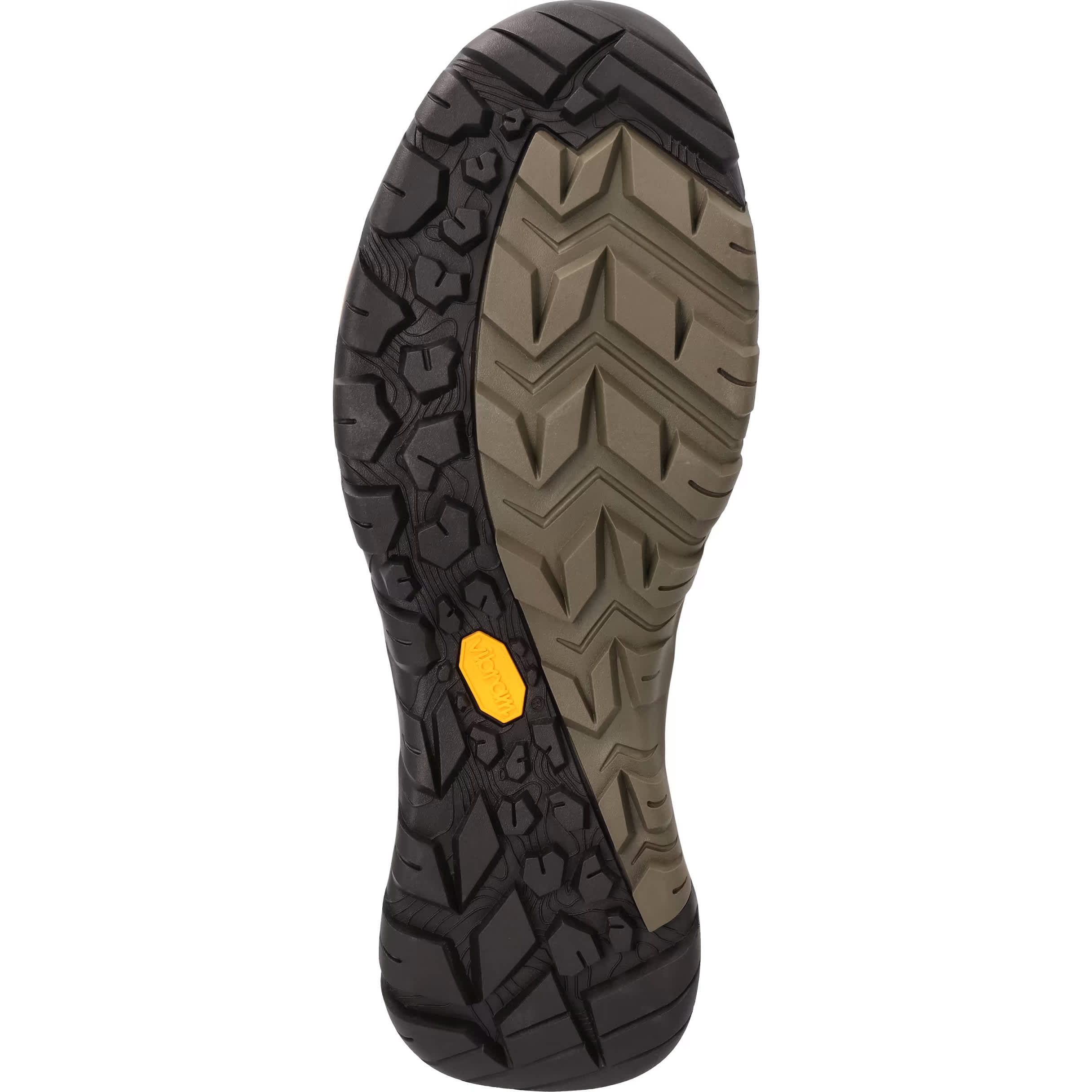 Ascend® Men’s Mojave Mid Waterproof Hiking Boots Cabela's Canada