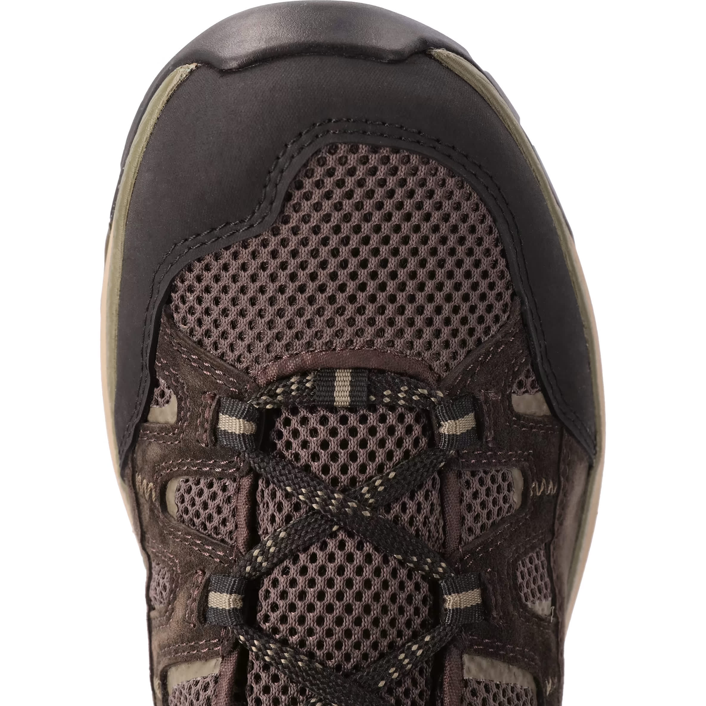 Ascend® Men’s Mojave Mid Waterproof Hiking Boots Cabela's Canada