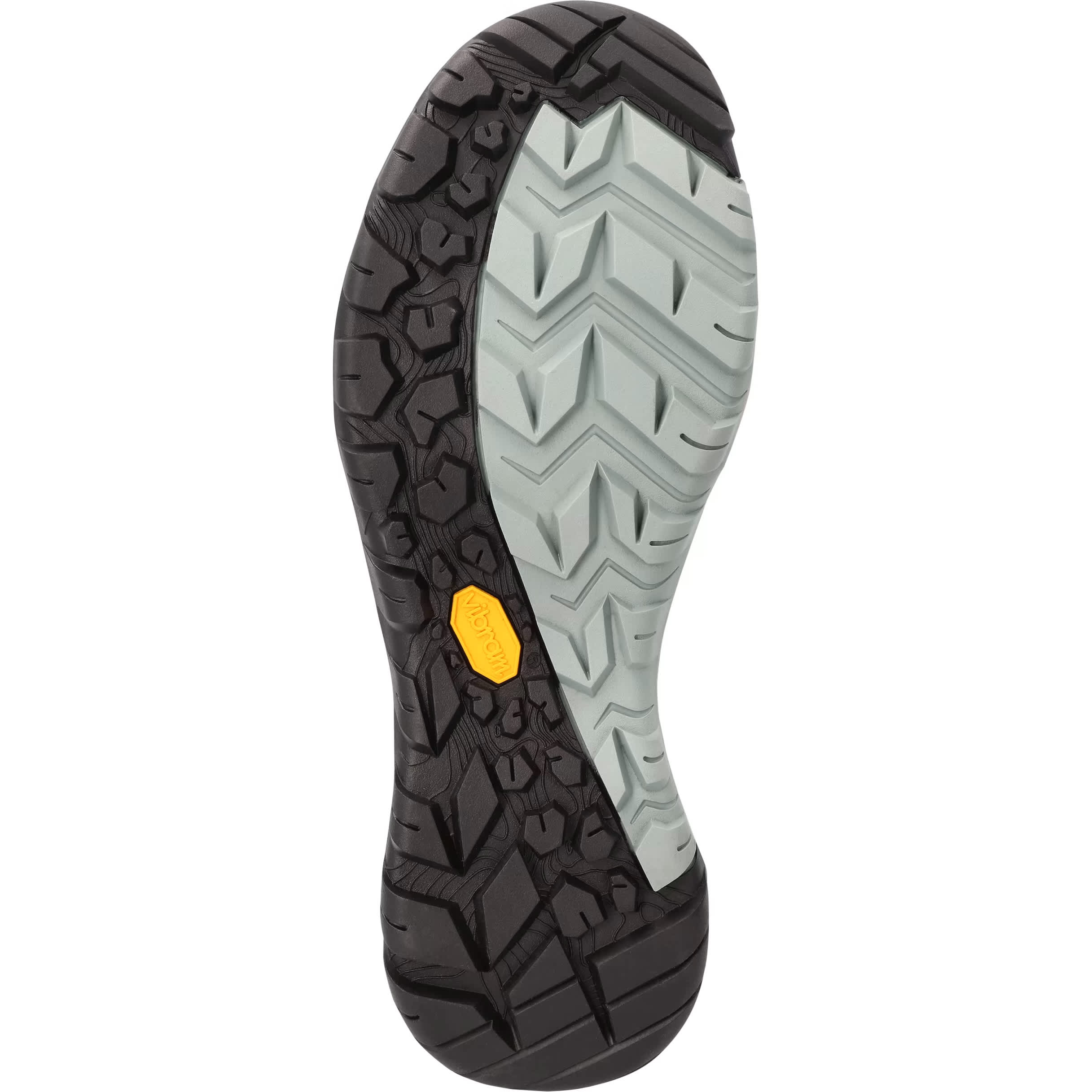 Ascend® Women’s Mojave Mid Waterproof Hiking Boots Cabela's Canada