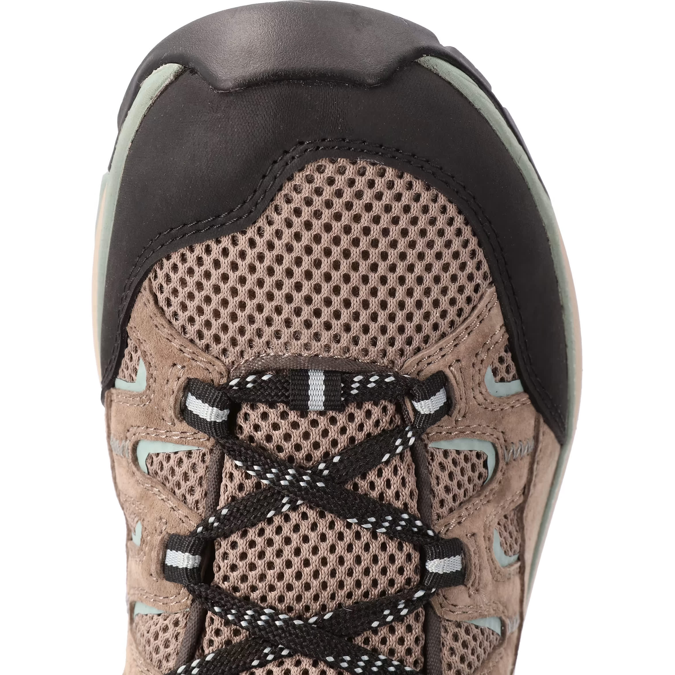 Ascend® Women’s Mojave Mid Waterproof Hiking Boots Cabela's Canada