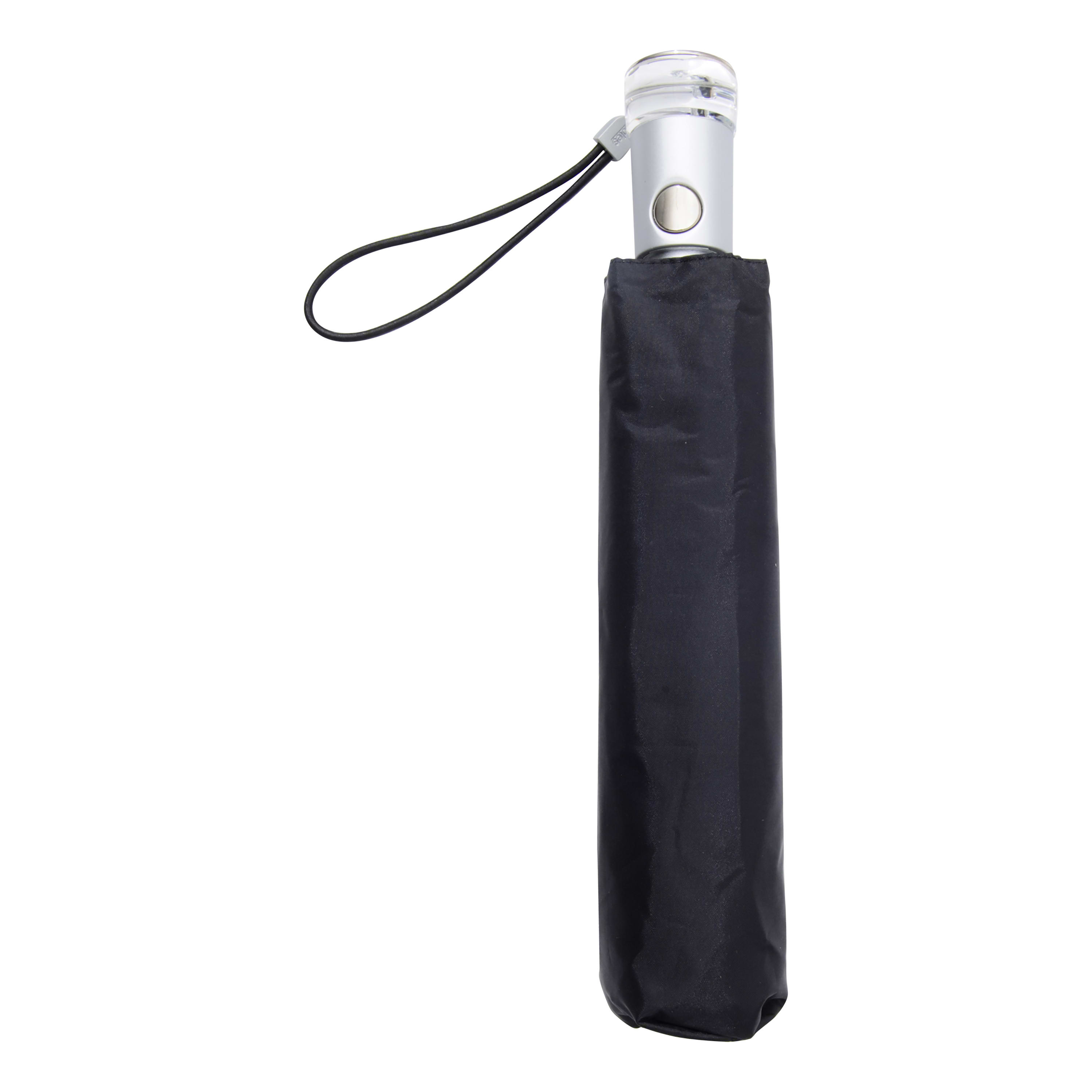 Totes® Automatic Open Compact Umbrella with Totescoat® Cabela's Canada