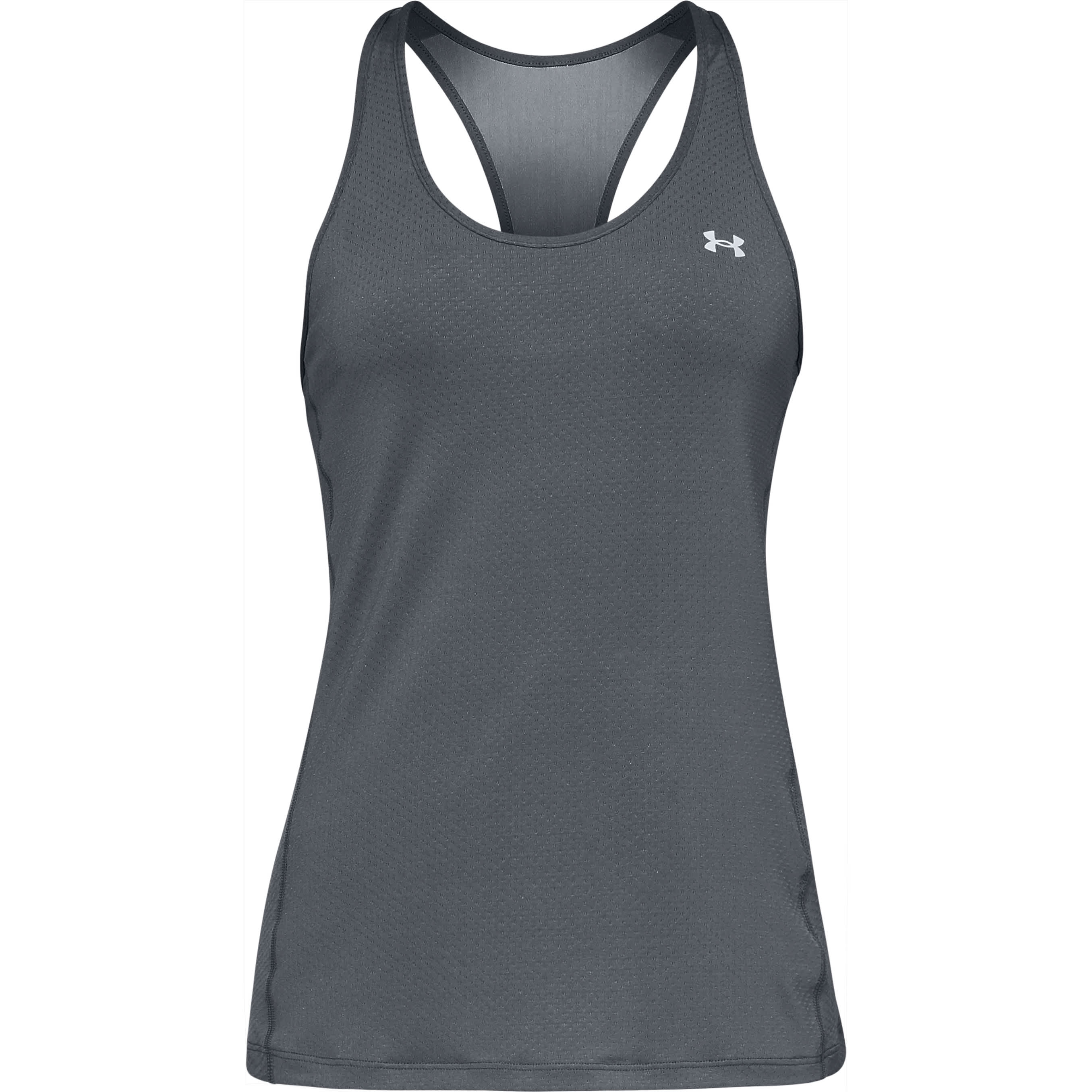 Under Armour Women's Iso-chill Strappy Tank