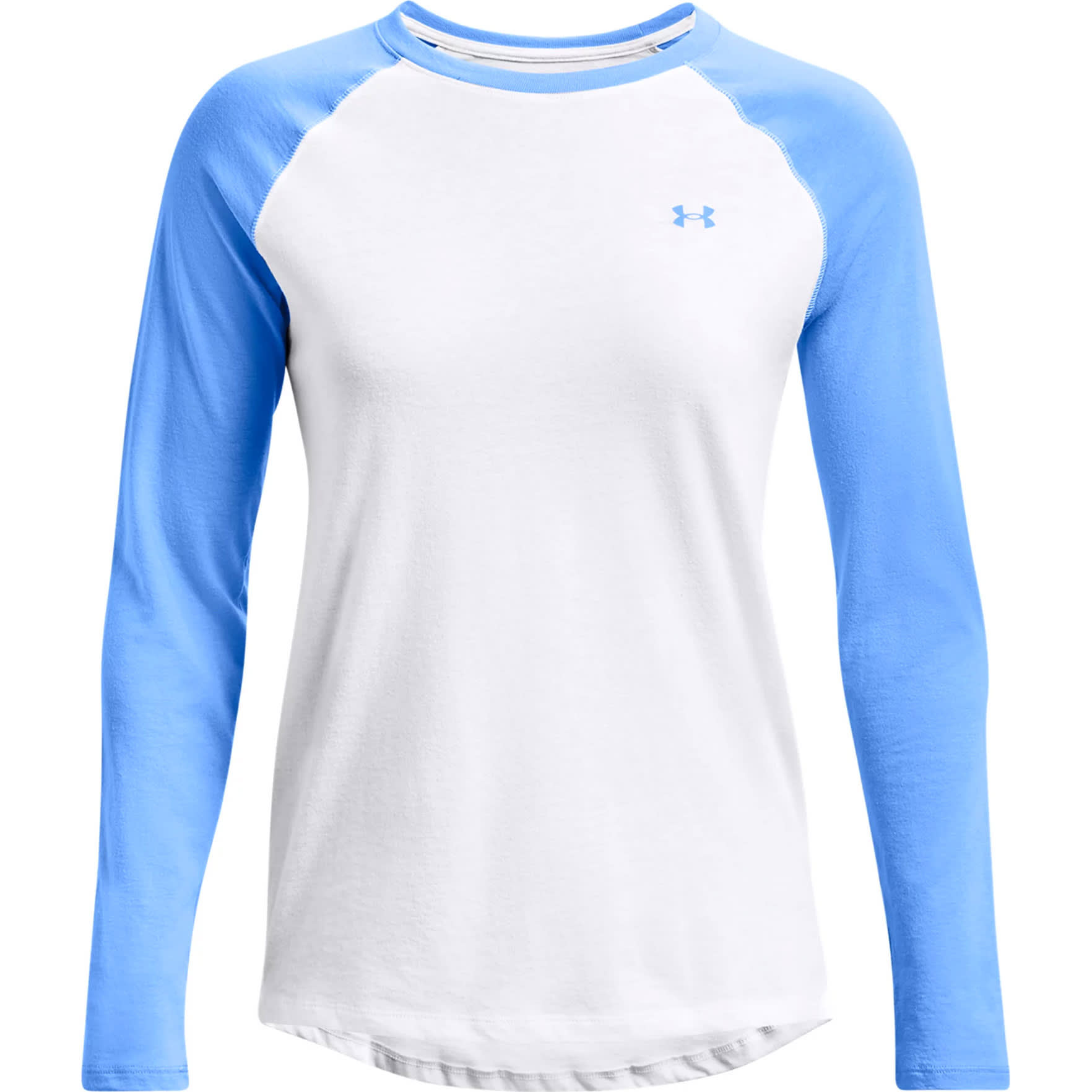 Under Armour Women s Outdoor Long Sleeve T Shirt Cabela s Canada