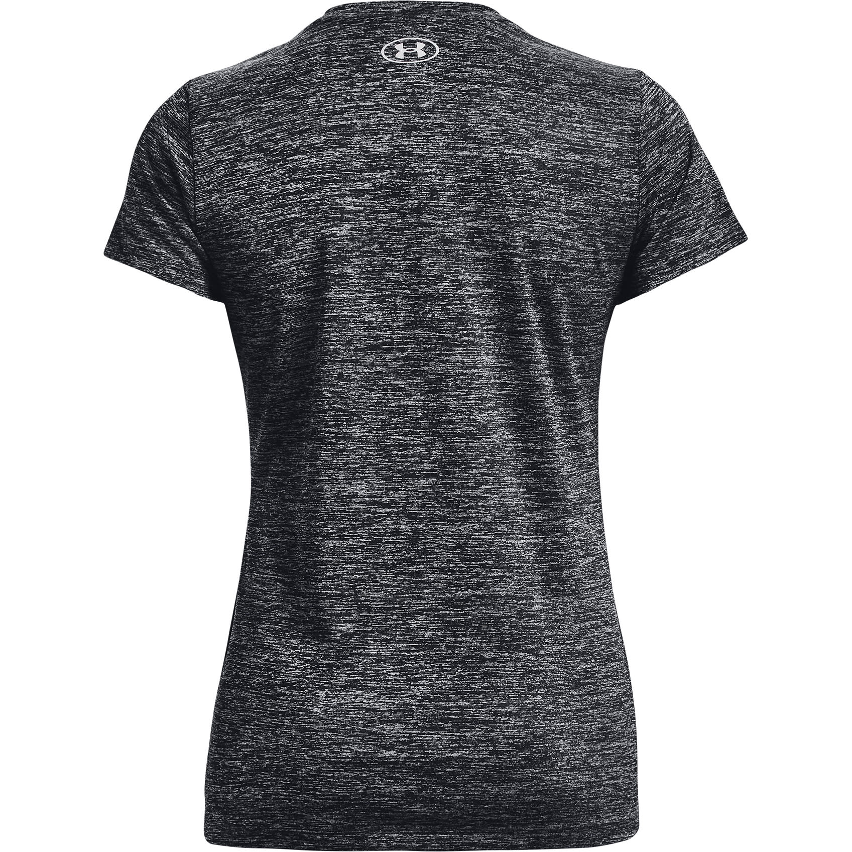 Under Armour® Women’s UA Tech™ Twist Graphic V-Neck Short-Sleeve Shirt