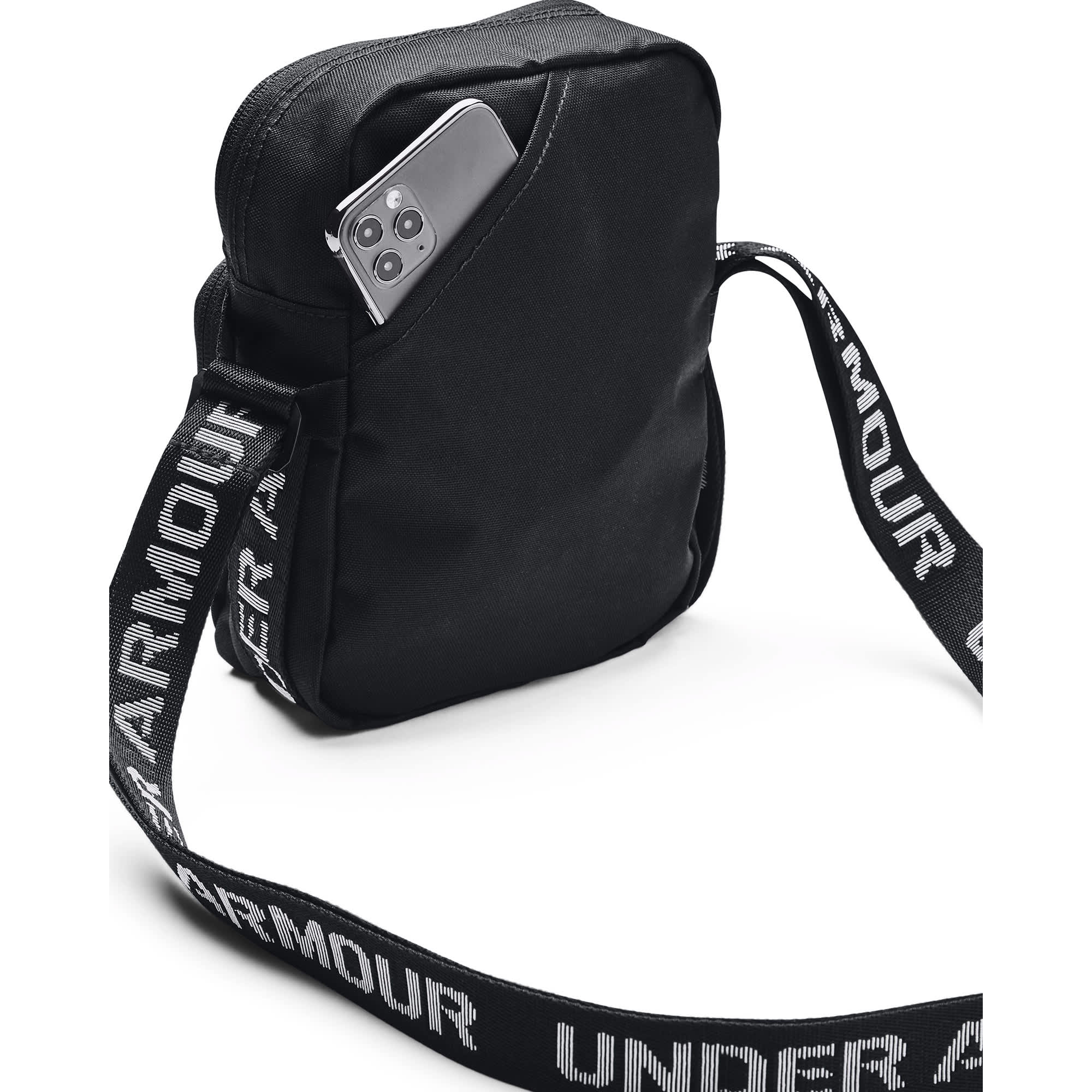 Under Armour® Loudon Crossbody Backpack