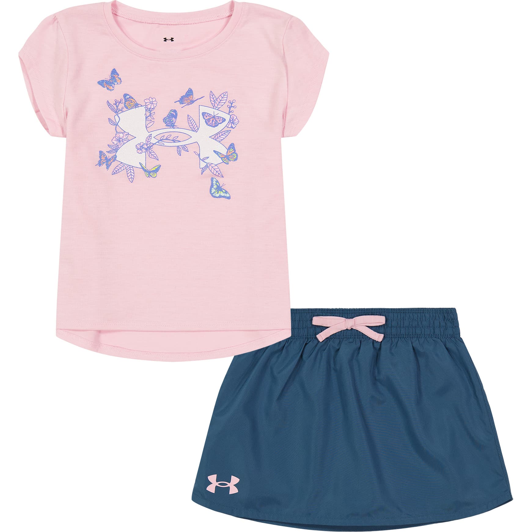 Under Armour® Toddler Girls’ Butterfly Set | Cabela's Canada