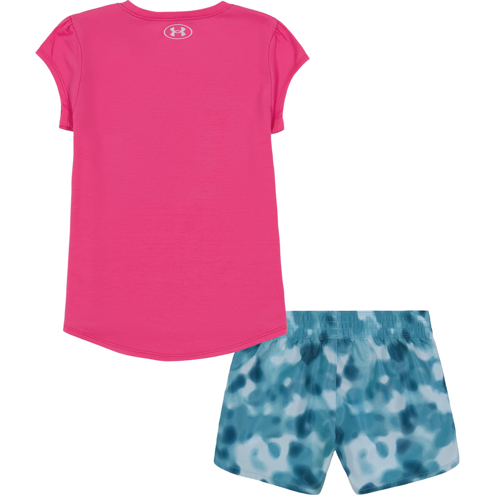 Under Armour® Toddler Girls’ Logo View Set Cabela's Canada