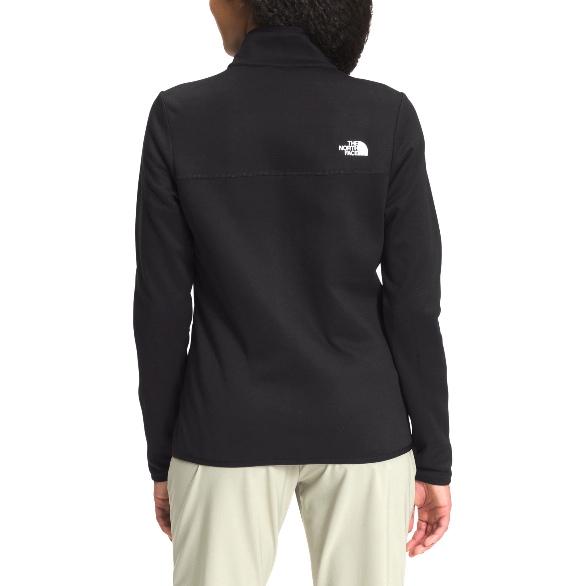 The North Face® Women’s Canyonlands Full-Zip Jacket