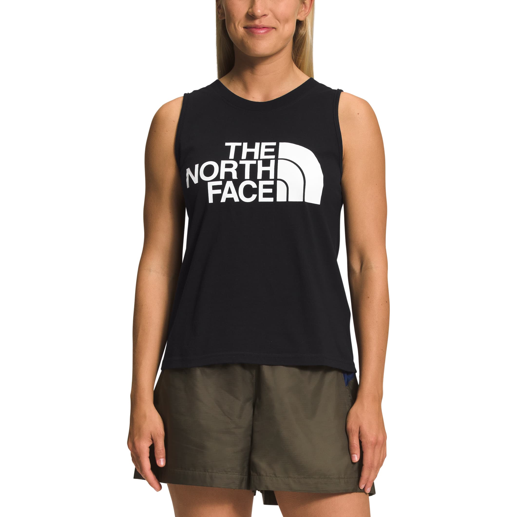 Buy The North Face Men's Graphic Half Dome T-Shirt 2024 Online