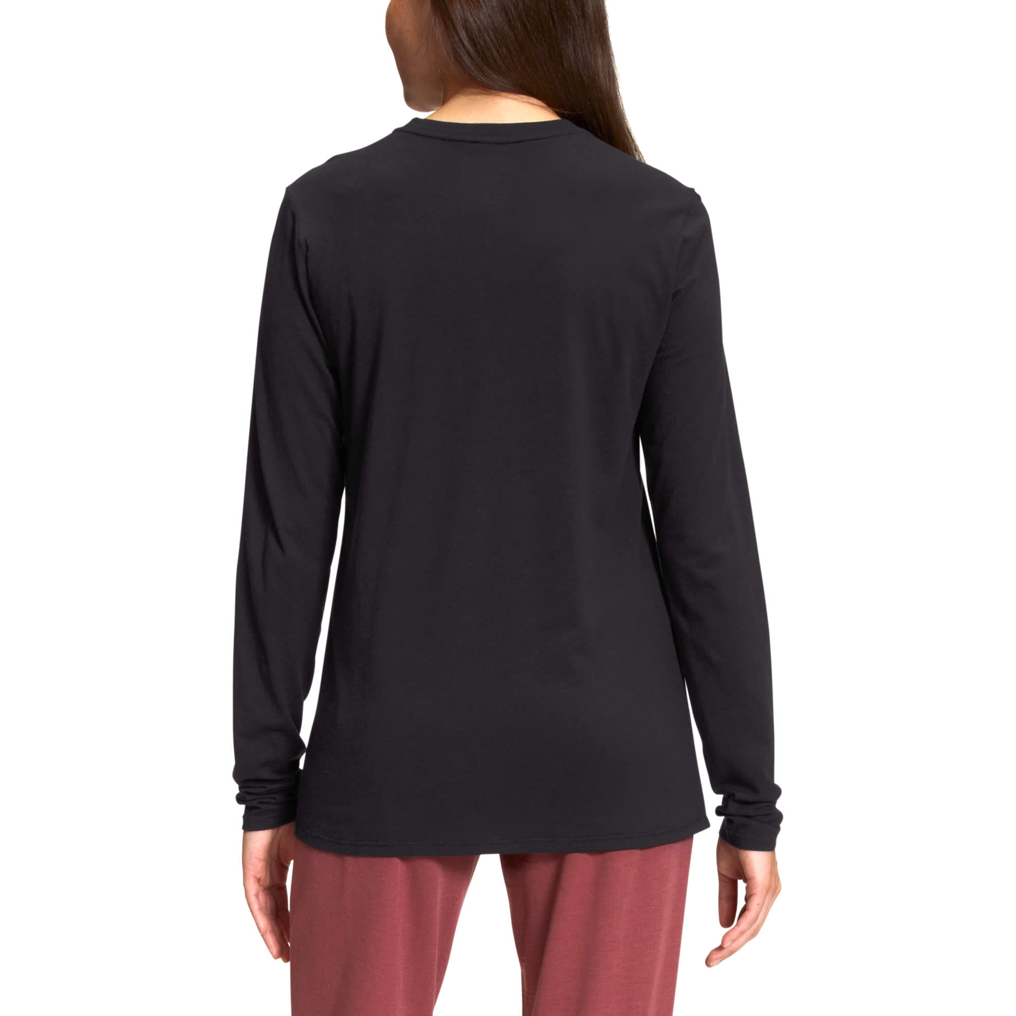 The North Face® Women’s Terrain Long-Sleeve T-Shirt