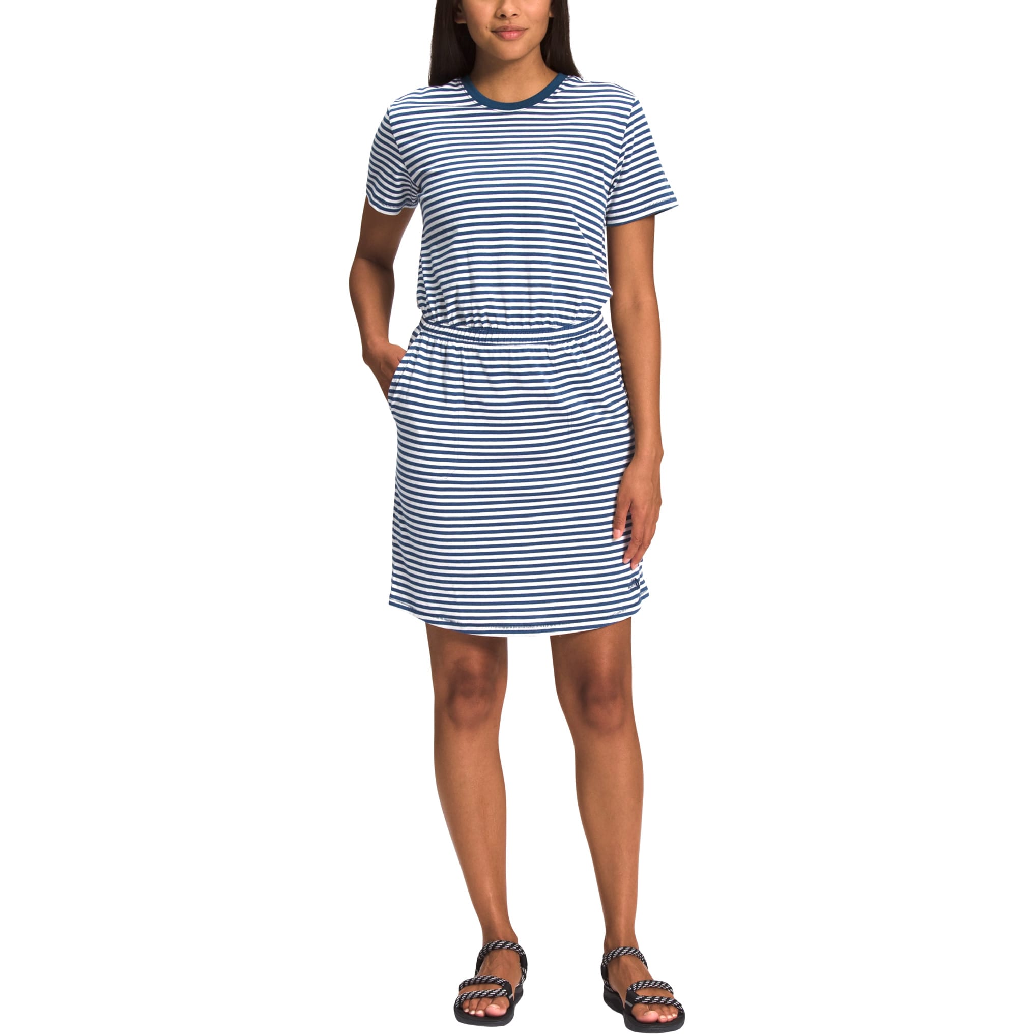 Columbia® Women's Trek Hoodie Dress