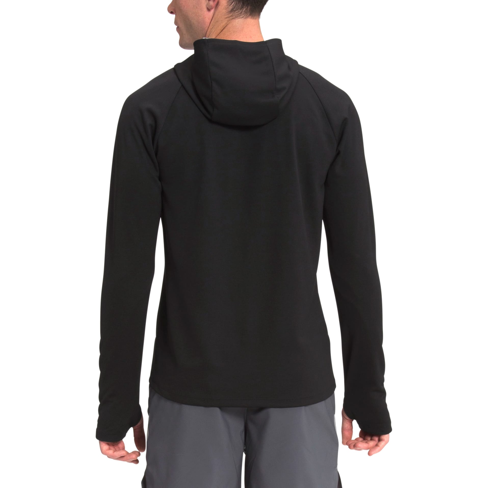 Men's Waffle Hoodie  The North Face Canada
