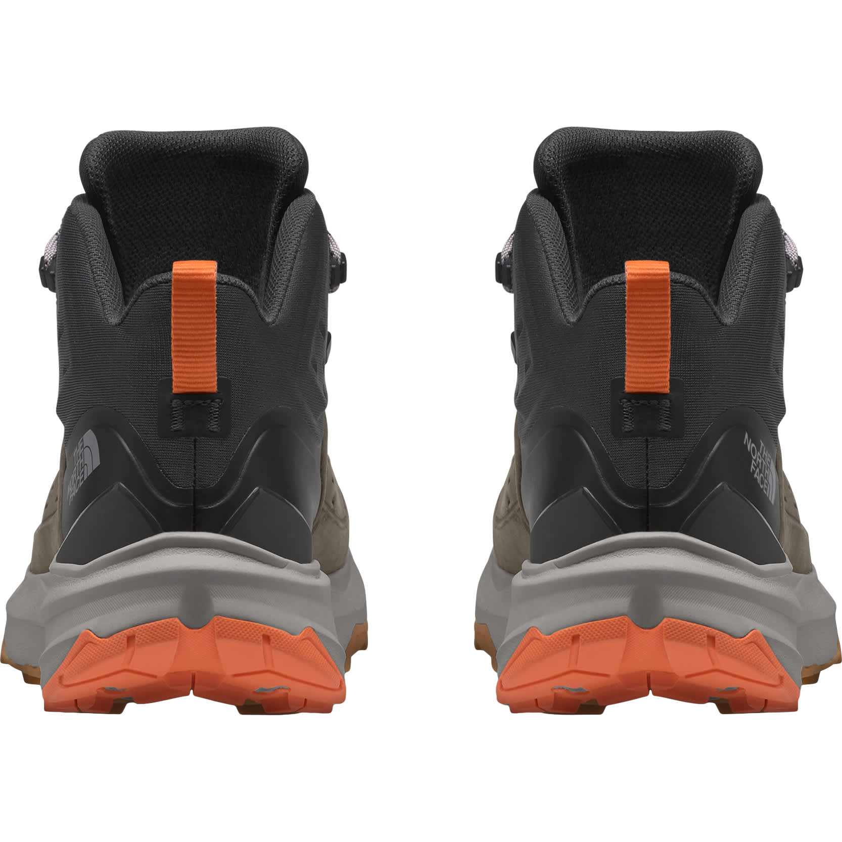 The North Face® Men’s VECTIV™ Exploris 2 Mid FUTURELIGHT™ Leather Boots