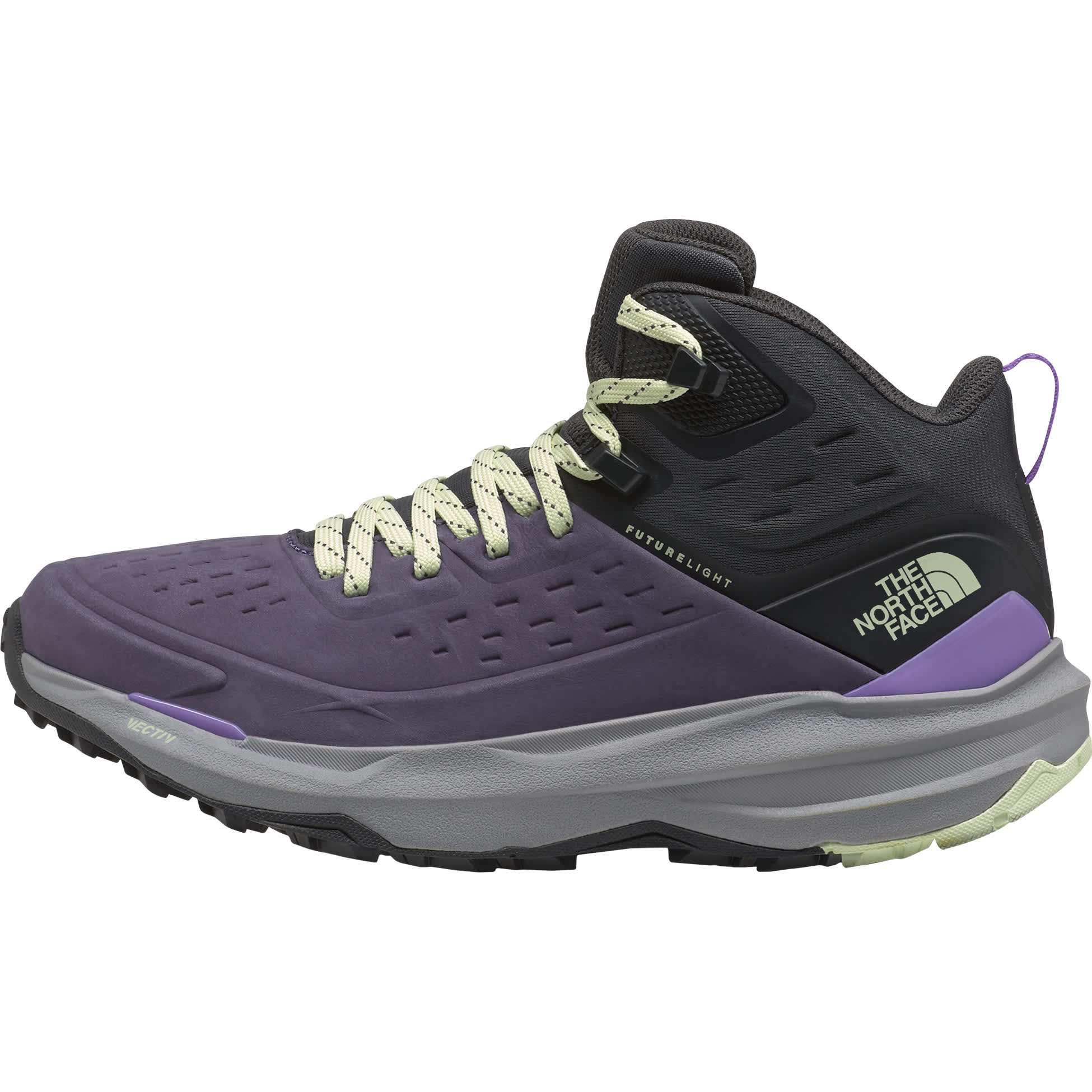 The North Face® Women’s VECTIV™ Exploris 2 Mid FUTURELIGHT™ Leather ...