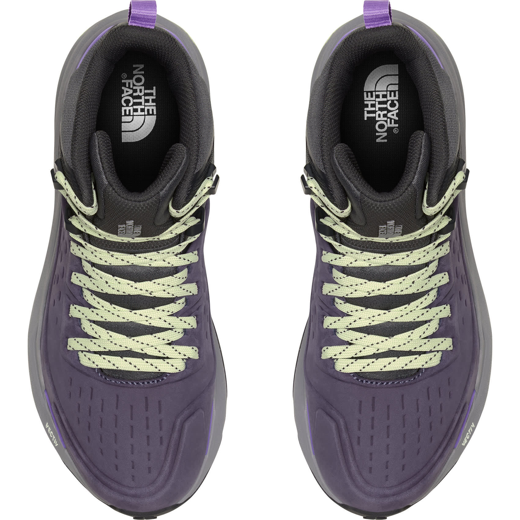 The North Face® Women’s VECTIV™ Exploris 2 Mid FUTURELIGHT™ Leather Boots Cabela's Canada