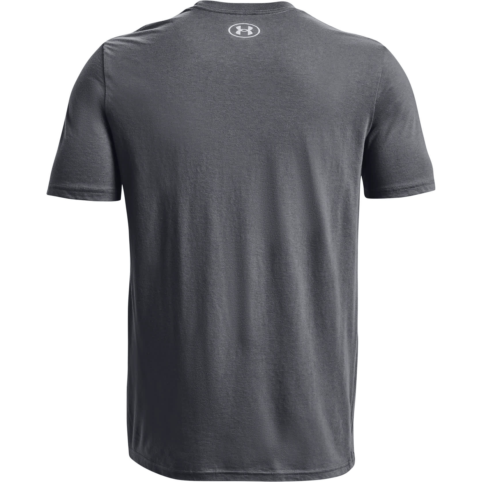 Under Armour® Men's UA® Fish Strike Short-Sleeve T-Shirt
