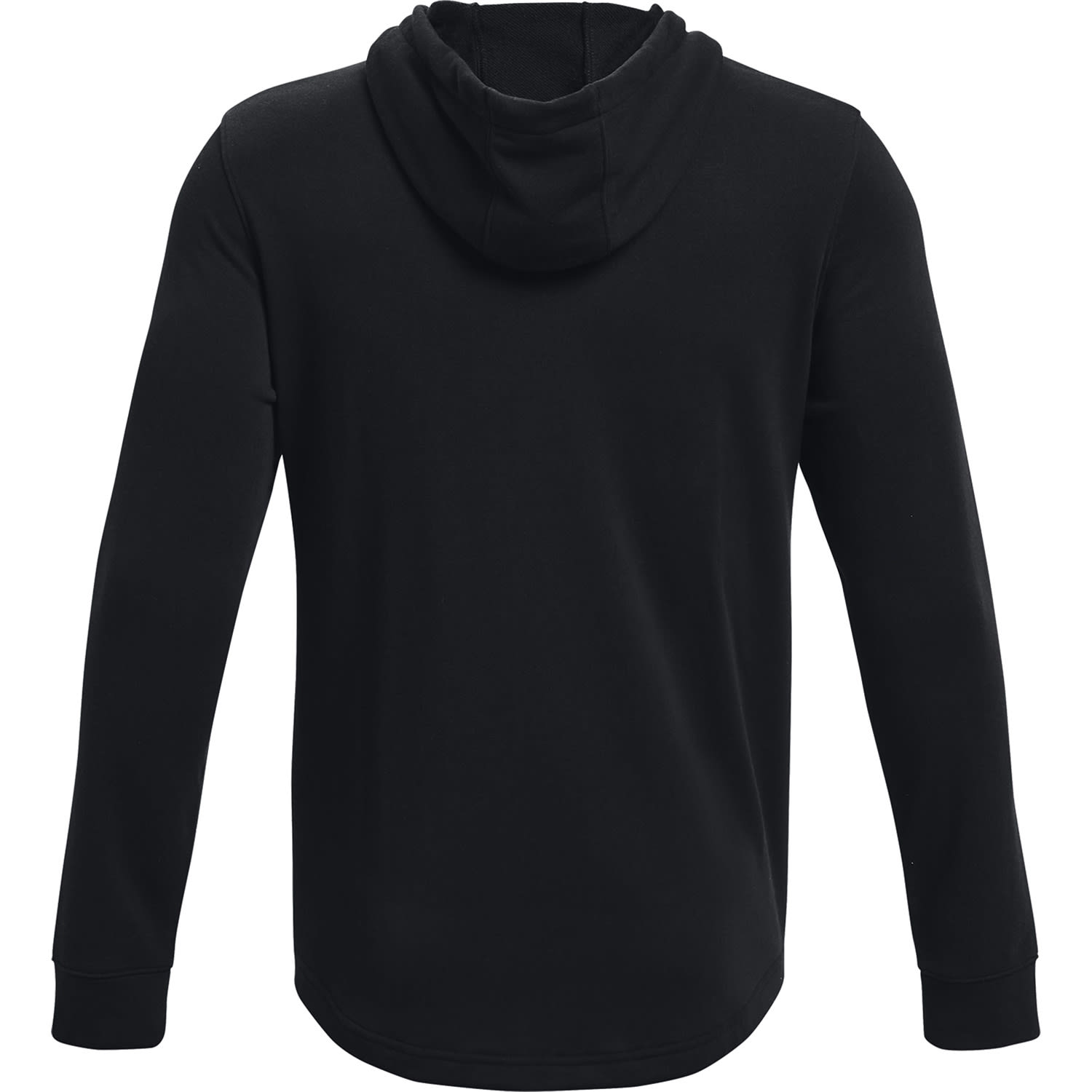 Mens hoodie under armour clearance