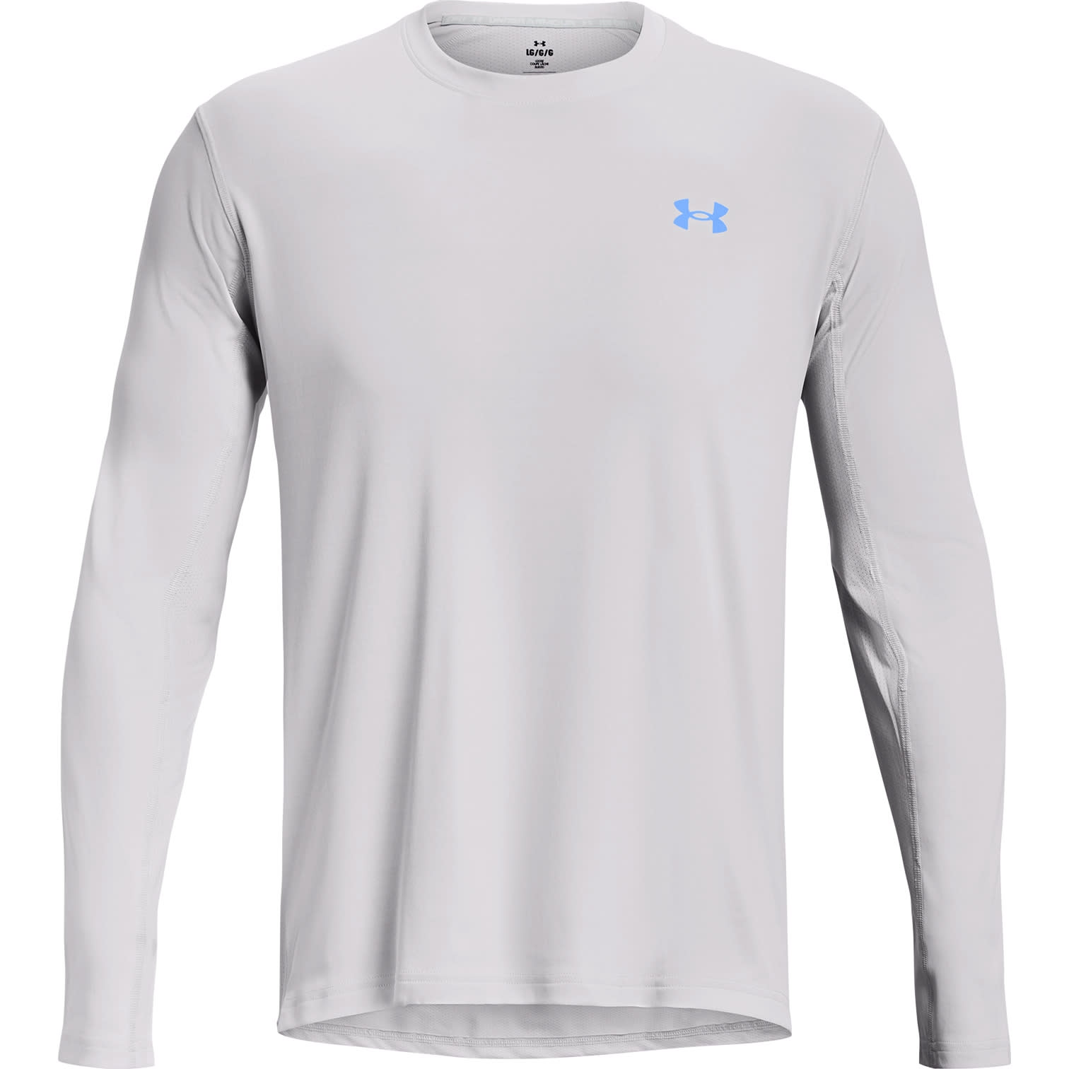 Under armour Polyester Long Sleeve Fishing Shirts & Tops for sale