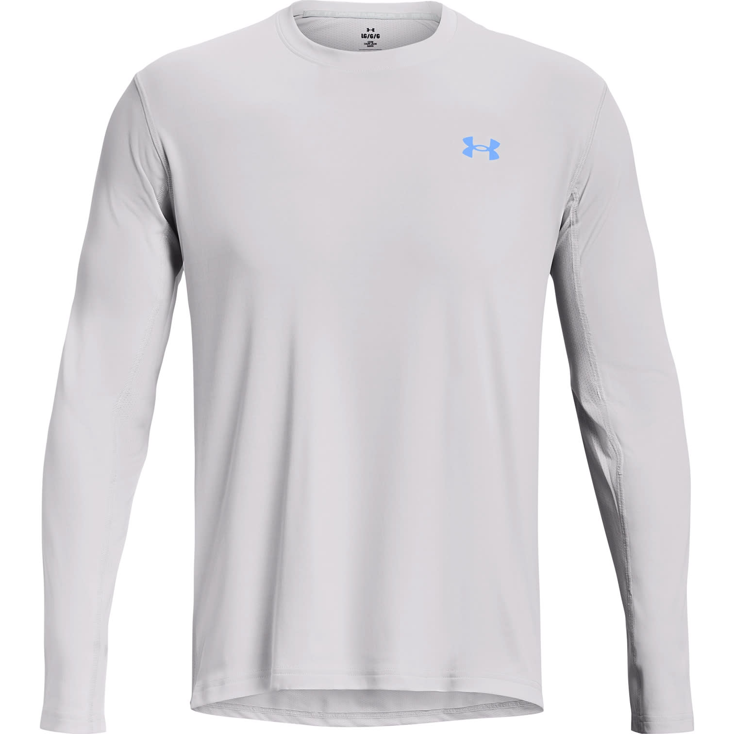 Men's Under Armour Waffle Crew Tee