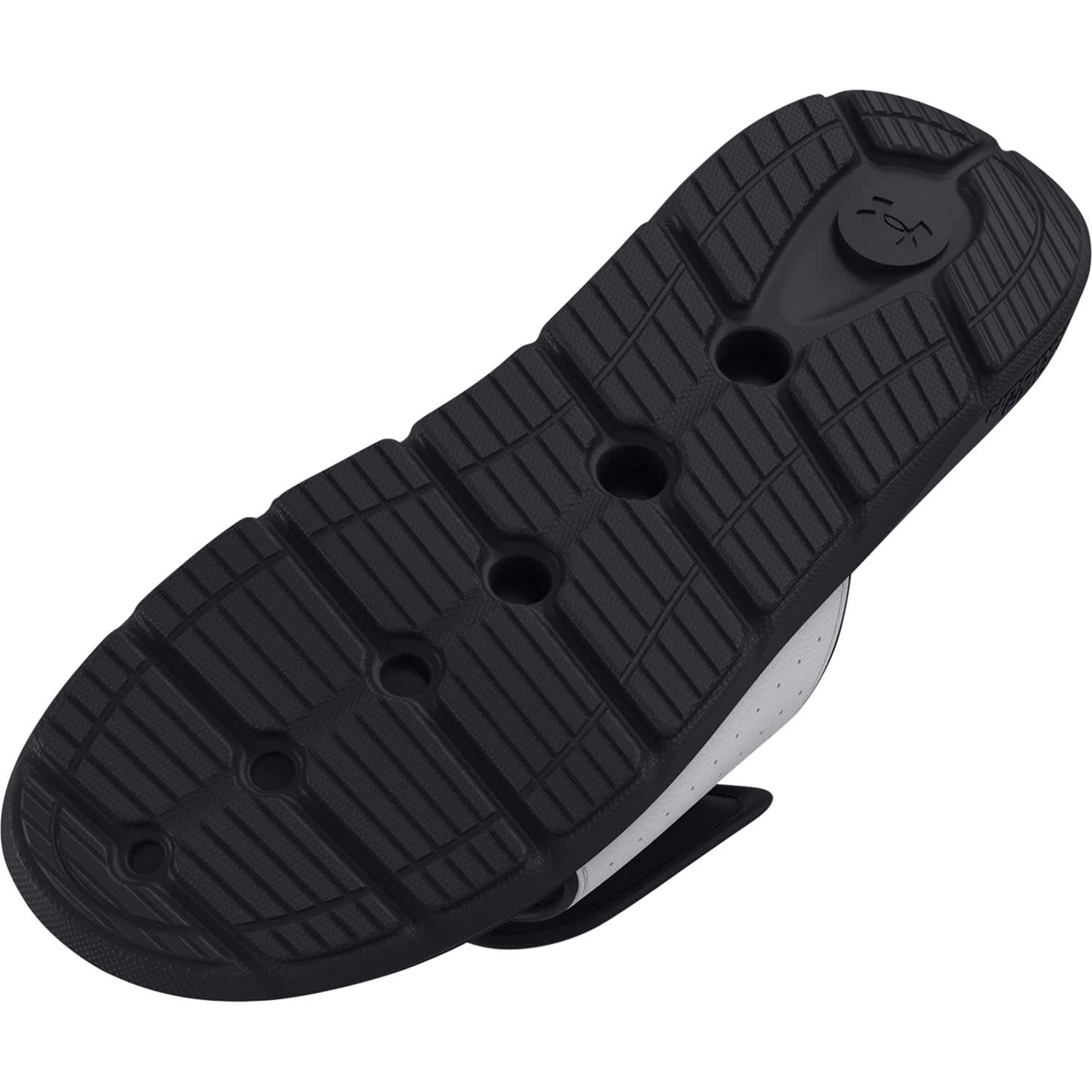 Under Armour® Men’s Ignite VII Slide Logo Sandals