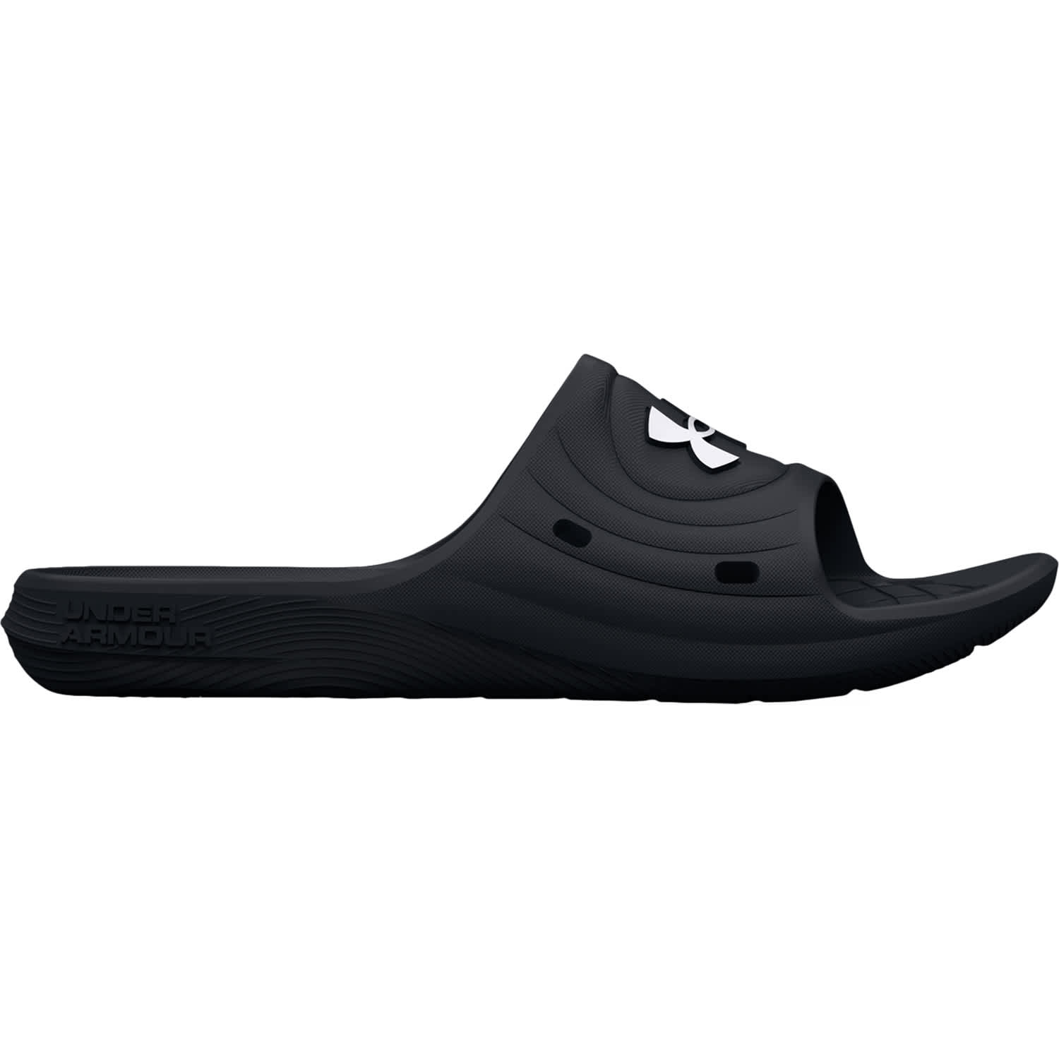 Under armour locker ii cheap slides