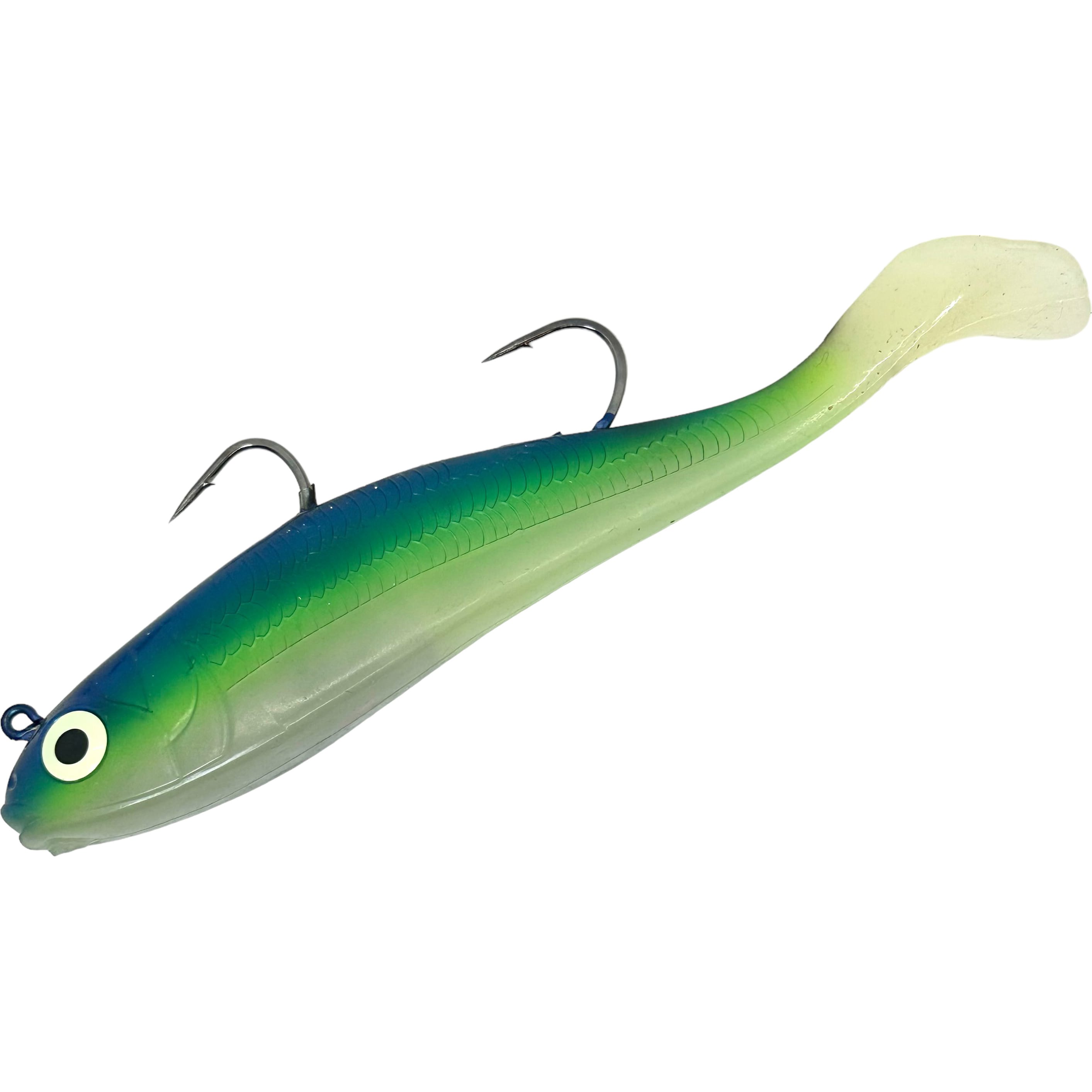WCFT Hyper Glow Swim Bait Cabela's Canada