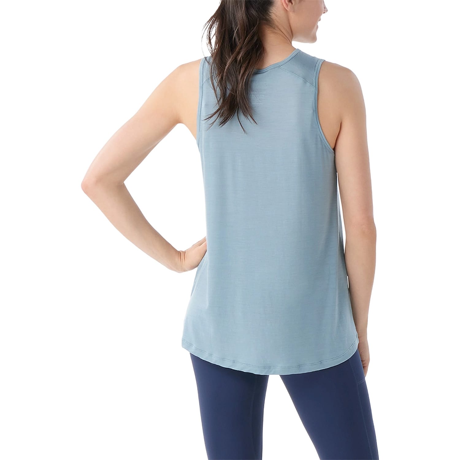 Smartwool® Women’s Active Ultralite High Neck Tank Top