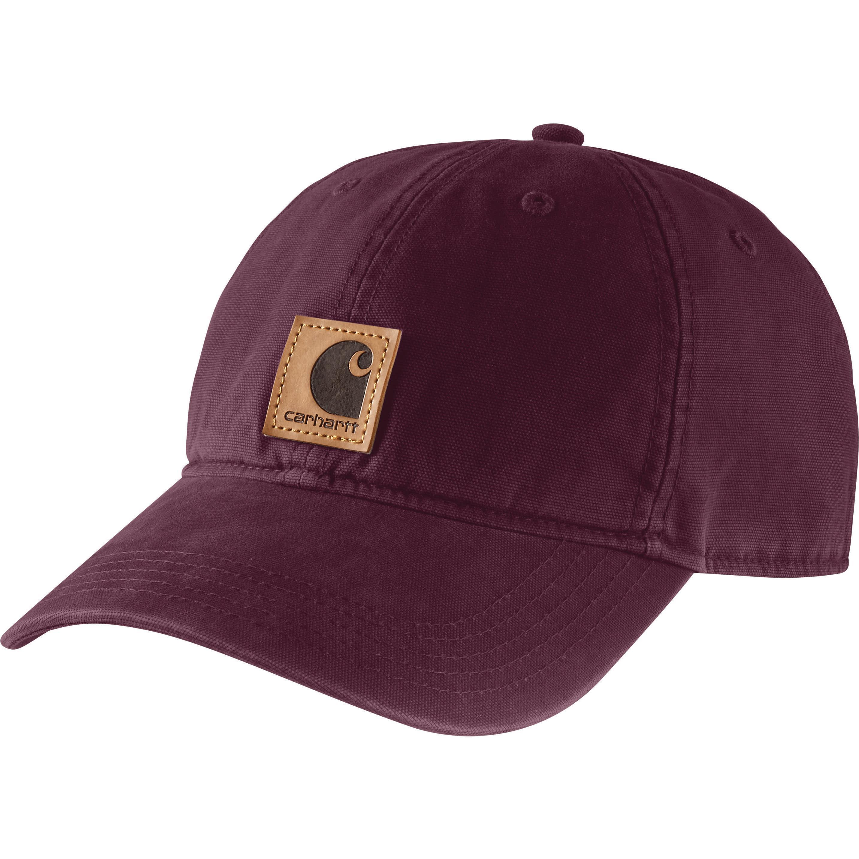 Carhartt® Men’s Canvas Cap | Cabela's Canada