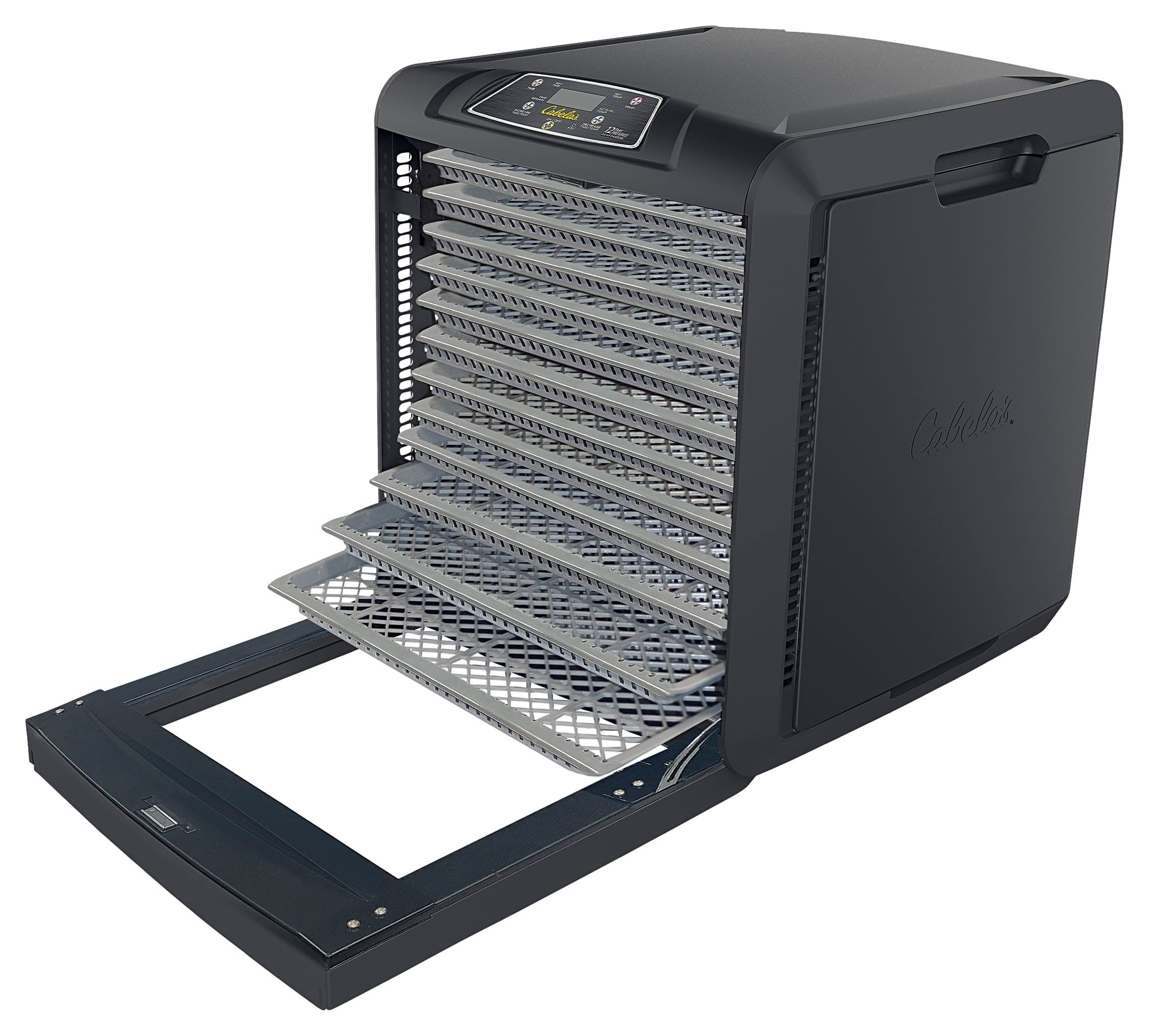 Cabela's® Pro Series 12-Tray Dehydrator