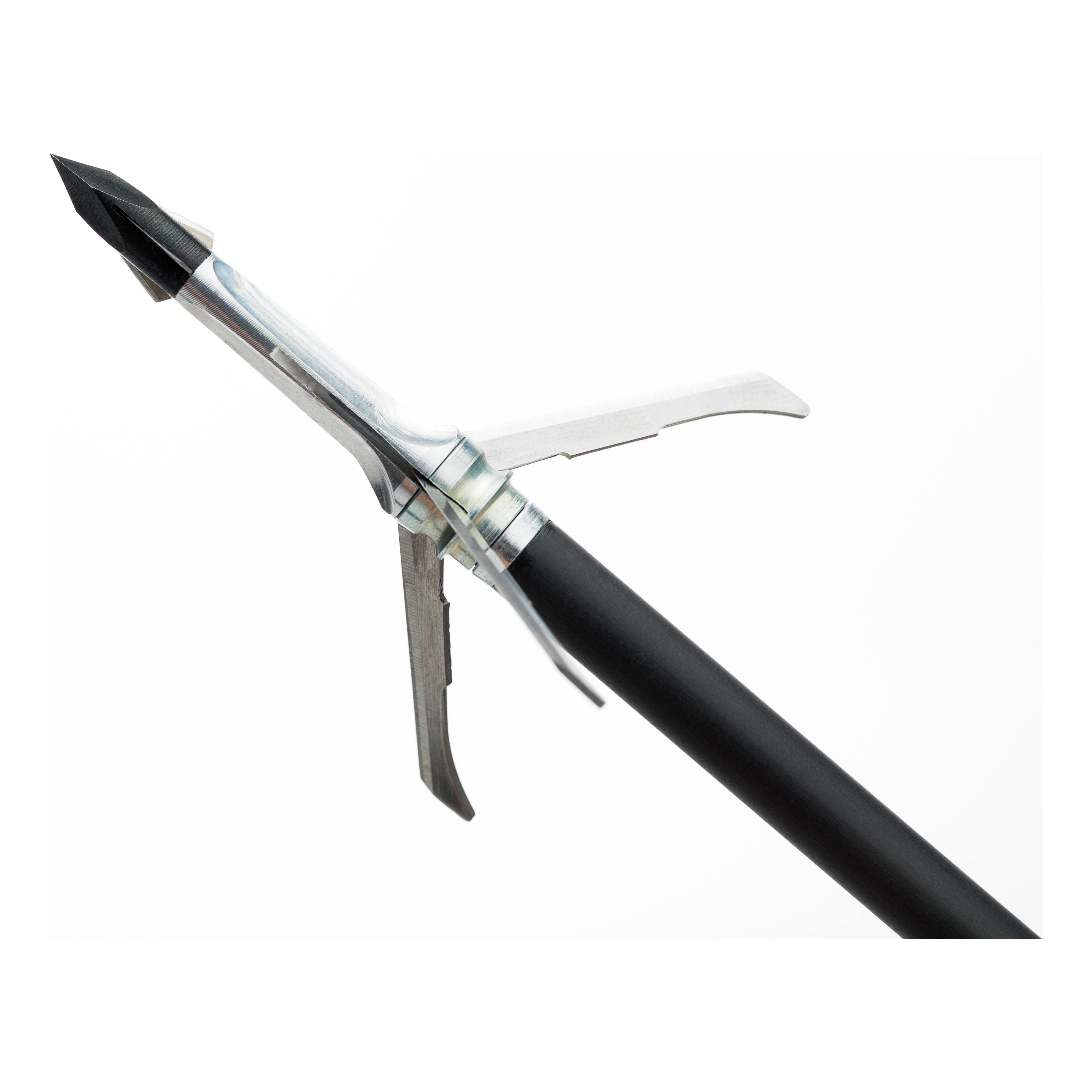 Grim Reaper Razortip Whitetail Special 2" Mechanical Broadheads | Cabela's  Canada