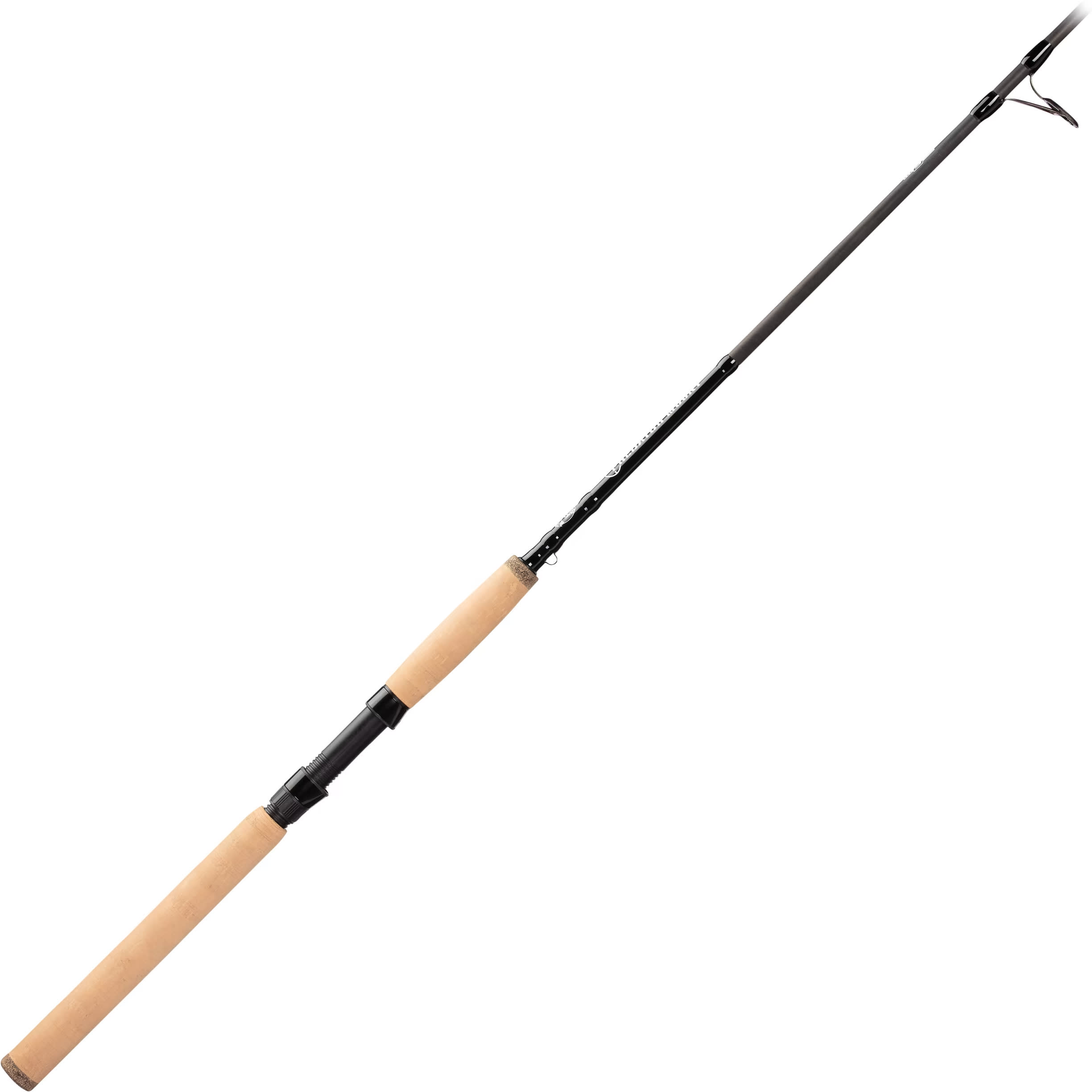 Luhr-Jensen® Legacy Series 2 Piece Salmon/Steelhead Spinning Rods