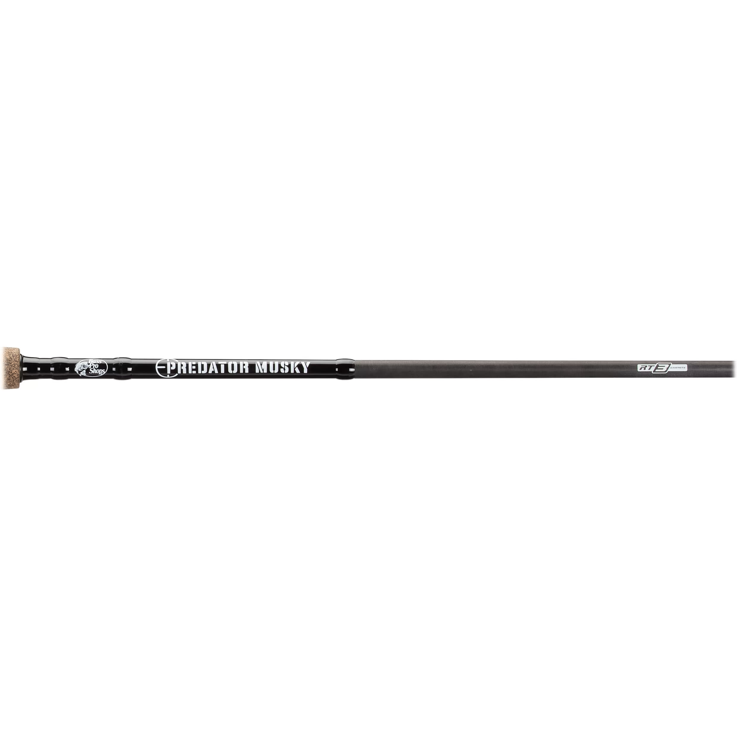 Bass Pro Shops® Predator Musky Spinning Rod