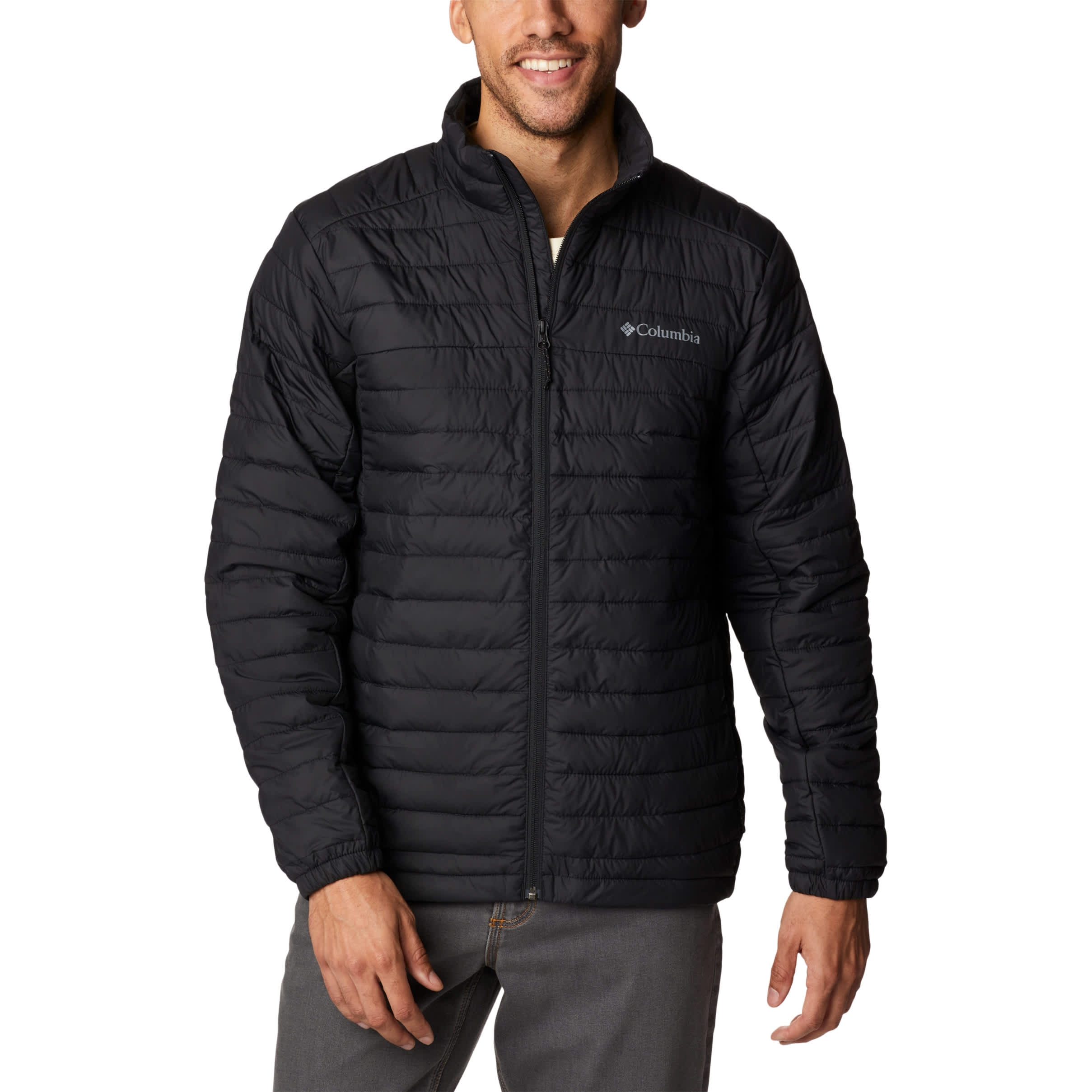 Columbia Men s Silver Falls Jacket Cabela s Canada