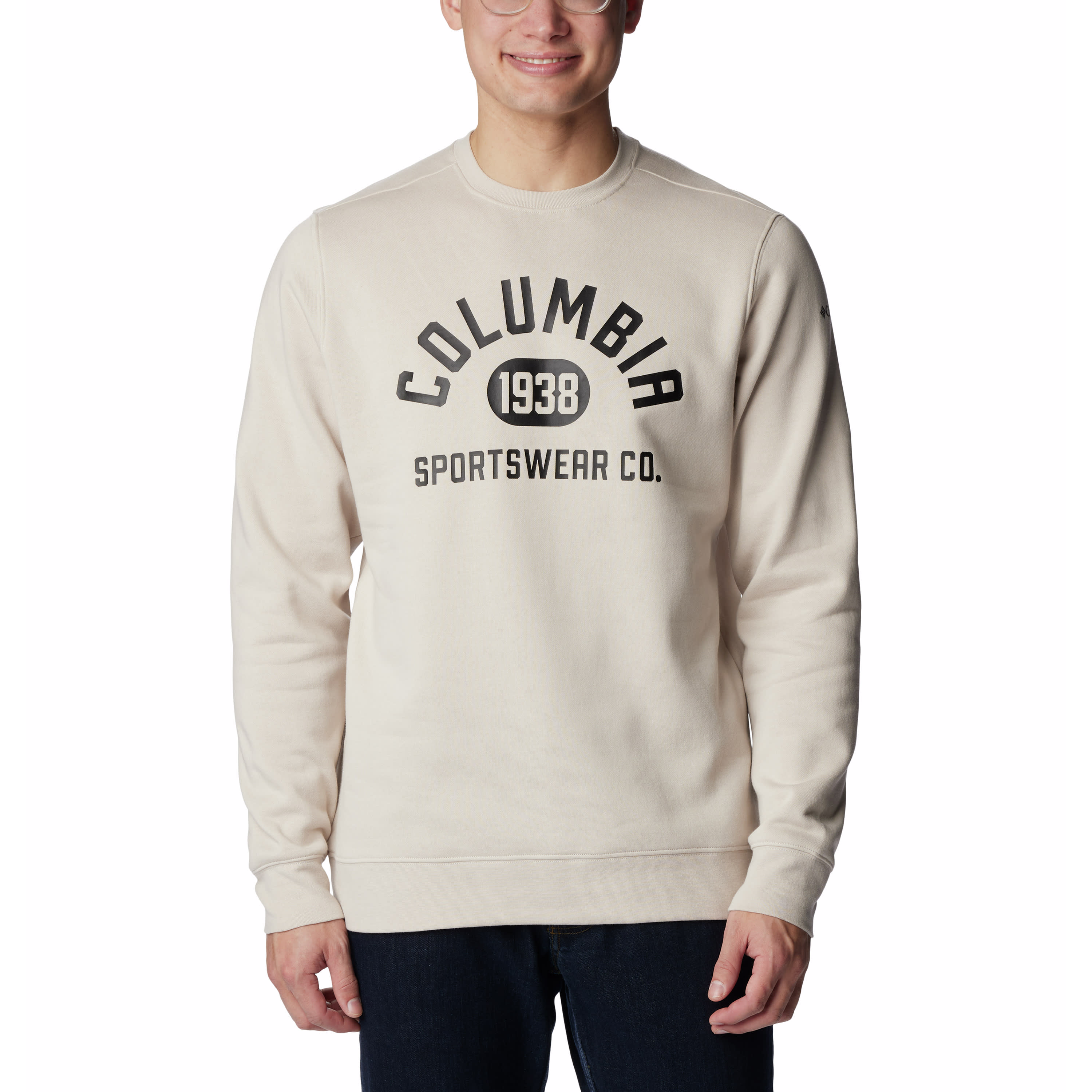 Columbia - Trek - Men's Sweater