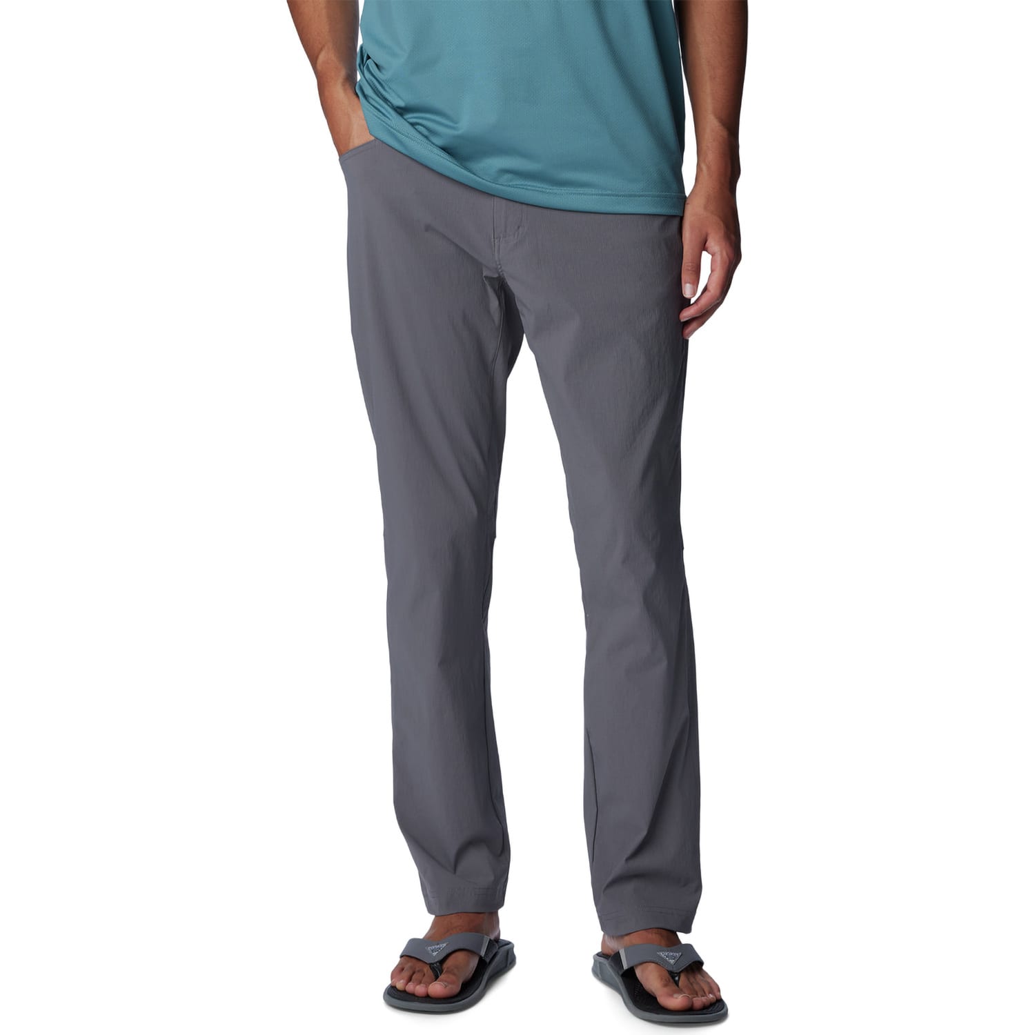 Cabelas stretch pants sales