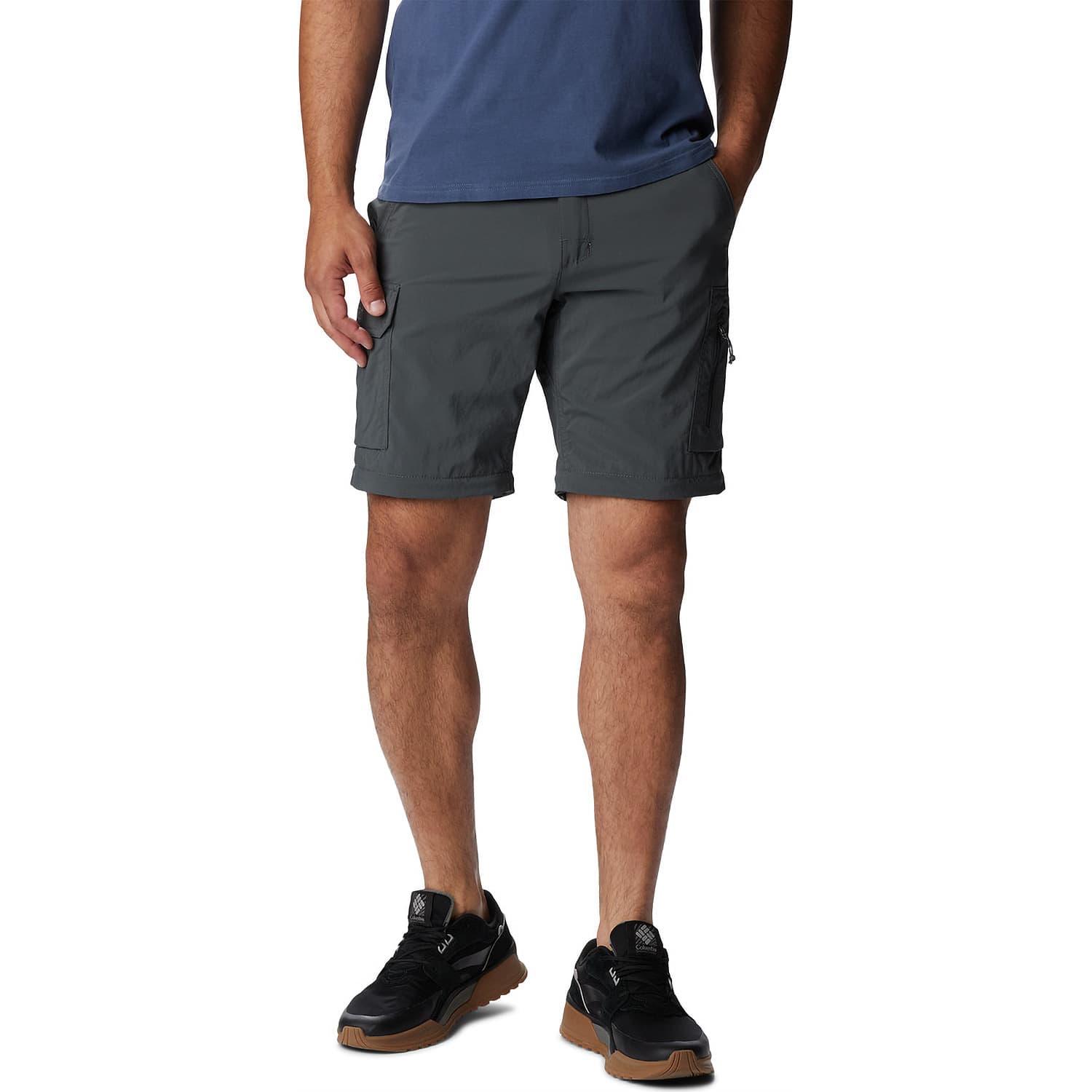 Columbia® Men’s Silver Ridge™ Utility Convertible Pants