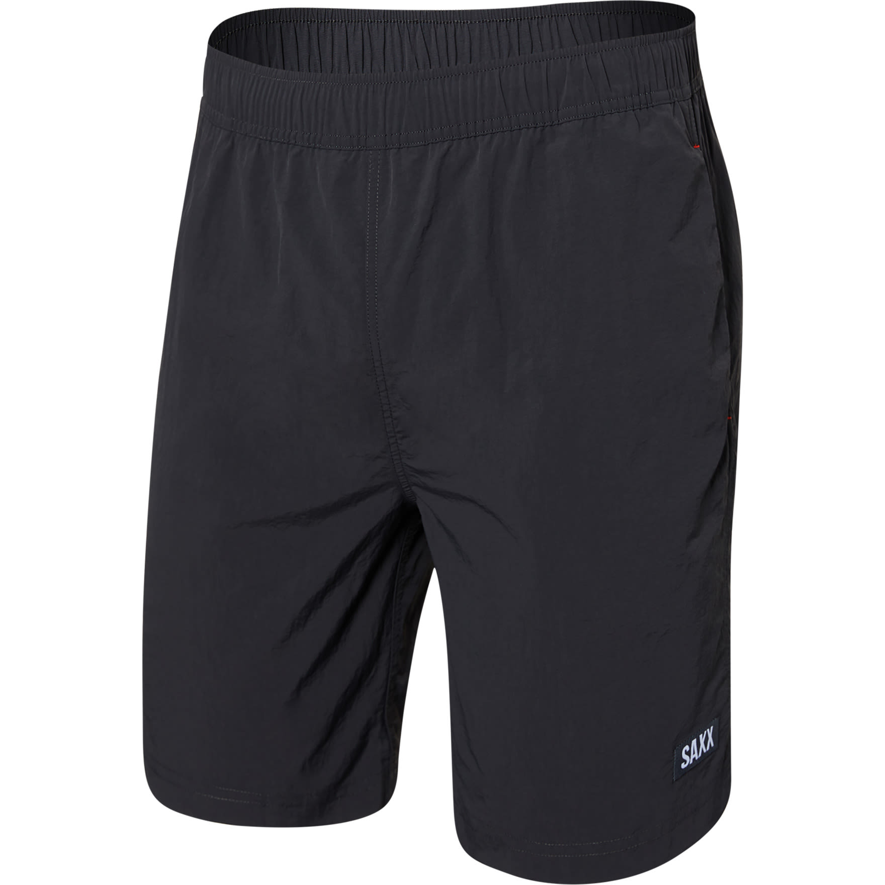 Men's Boucle Mid Length Shorts