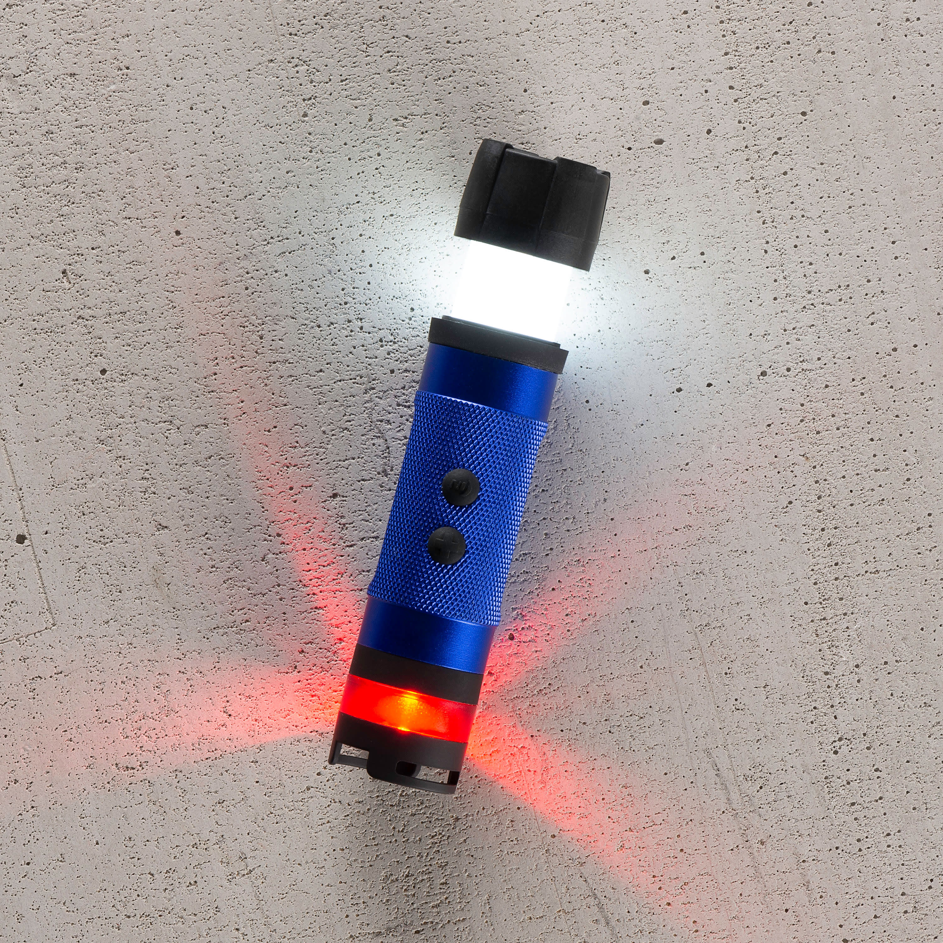 Nite Ize® Radiant® 3-in-1™ LED Mini Flashlight