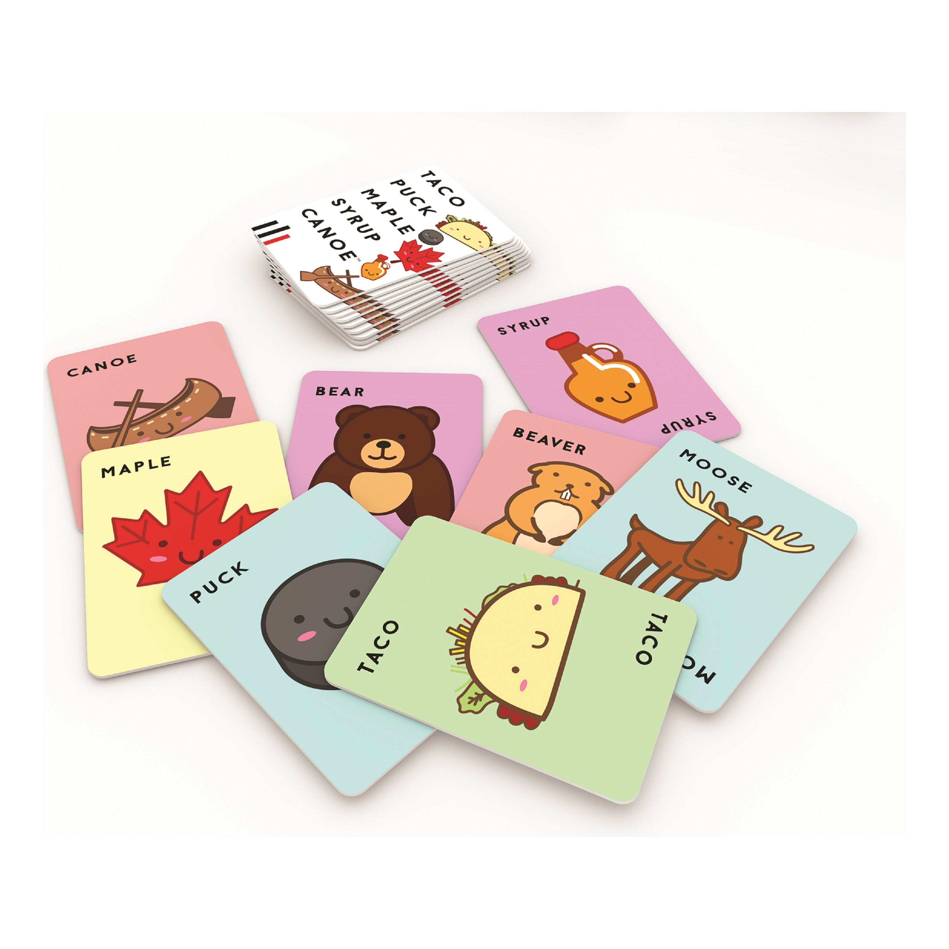 Blue Orange Taco Puck Maple Syrup Canoe Cabela's Canada