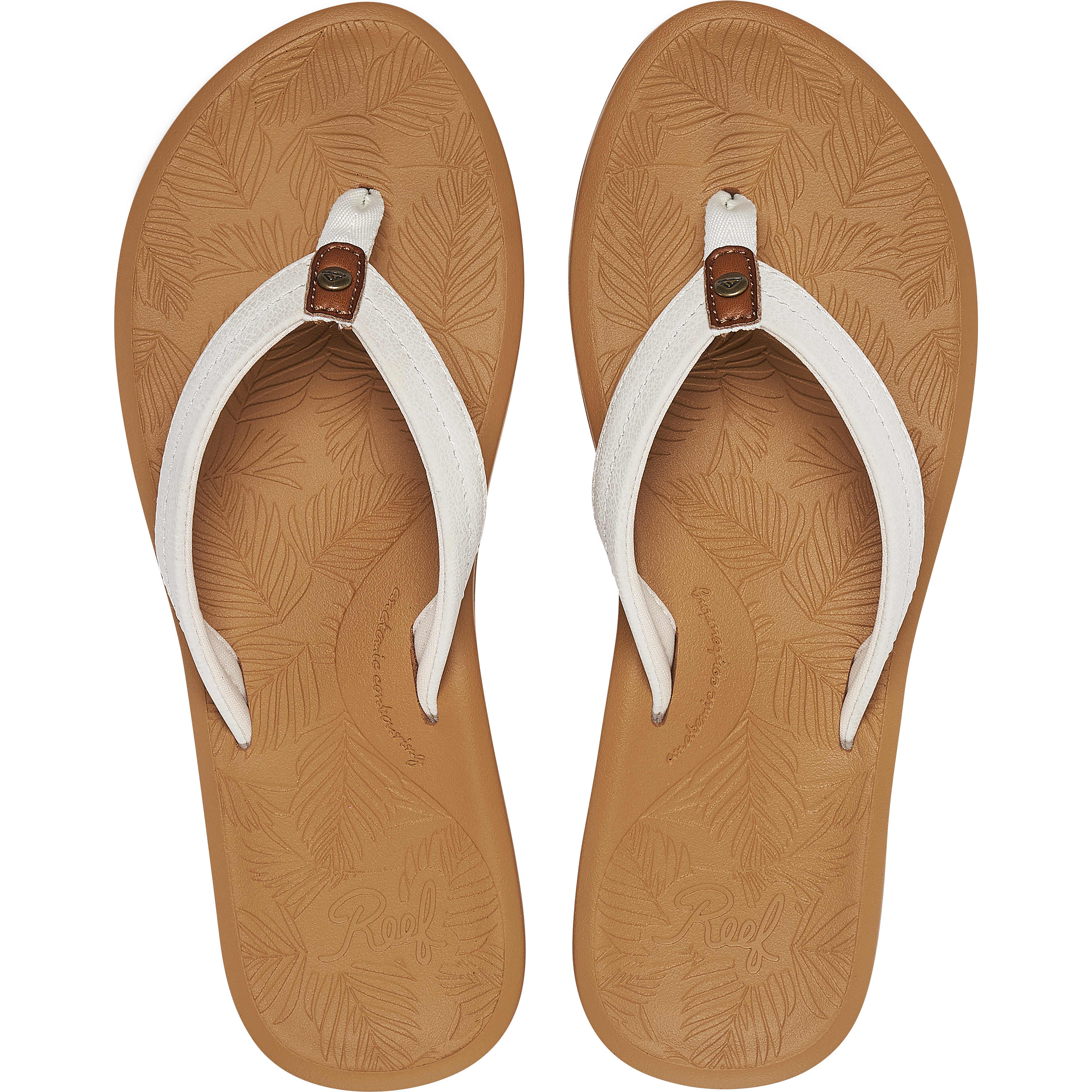 Reef® Women’s Reef Tides Flip Flop Cabela's Canada