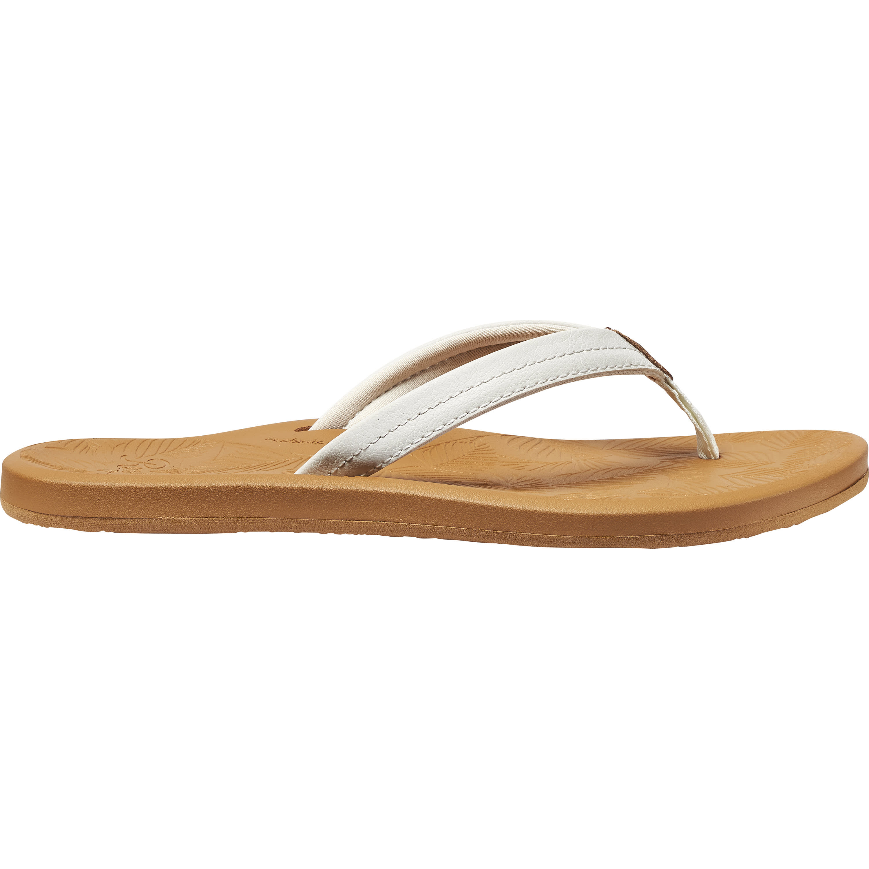 Reef gypsy macrame flip flops 2025