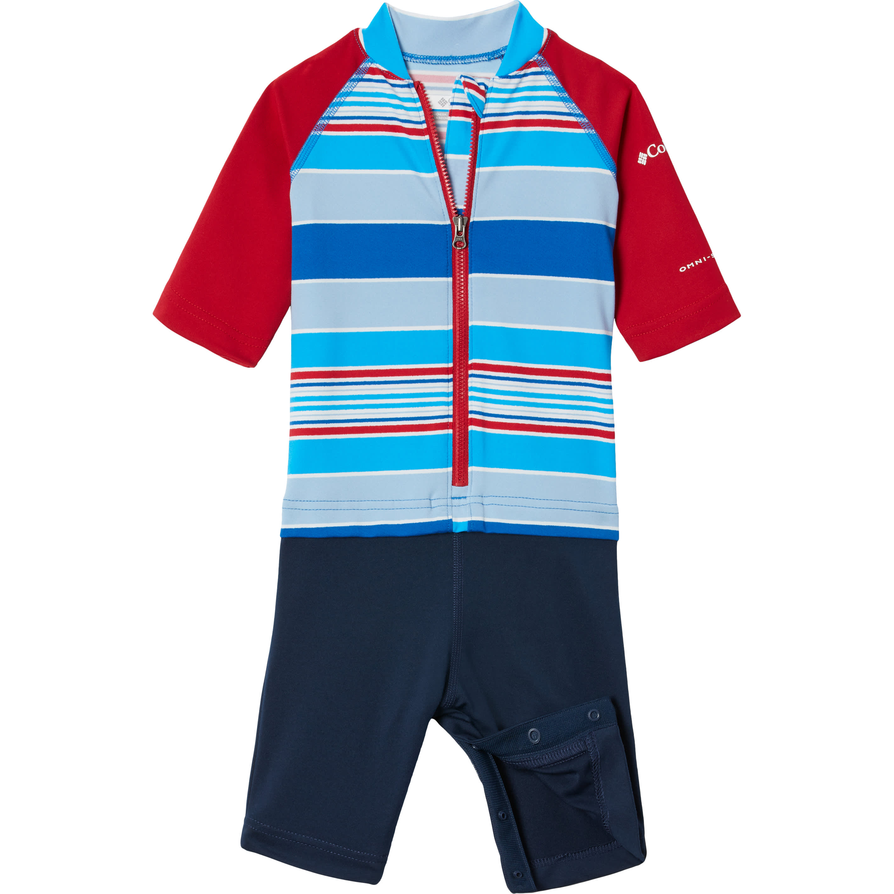 Columbia® Toddler Boys’ Sandy Shores™ Sunguard Suit Cabela's Canada