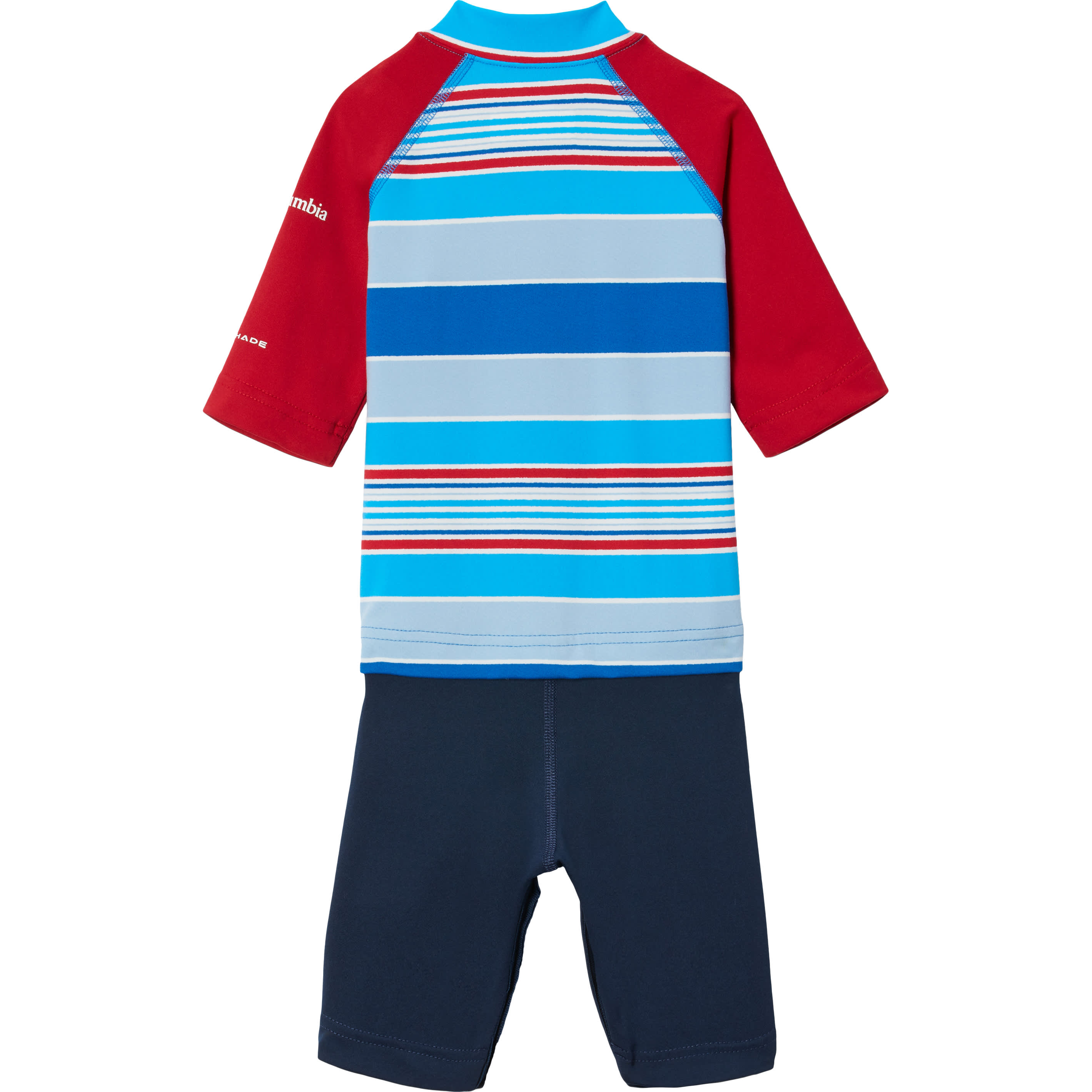 Columbia® Toddler Boys’ Sandy Shores™ Sunguard Suit