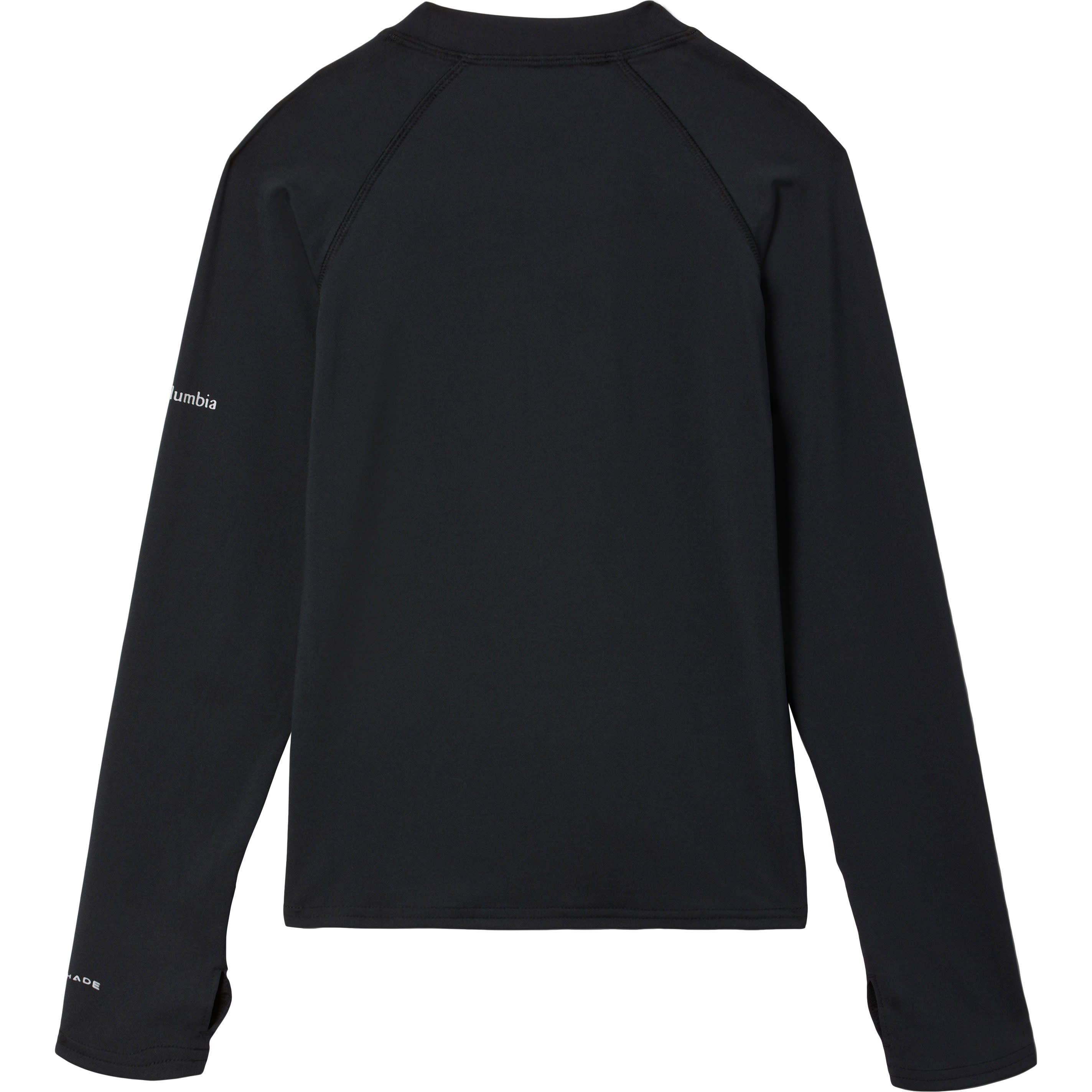 Columbia® Boys’ Sandy Shores™ Printed Long-Sleeve Sunguard Shirt